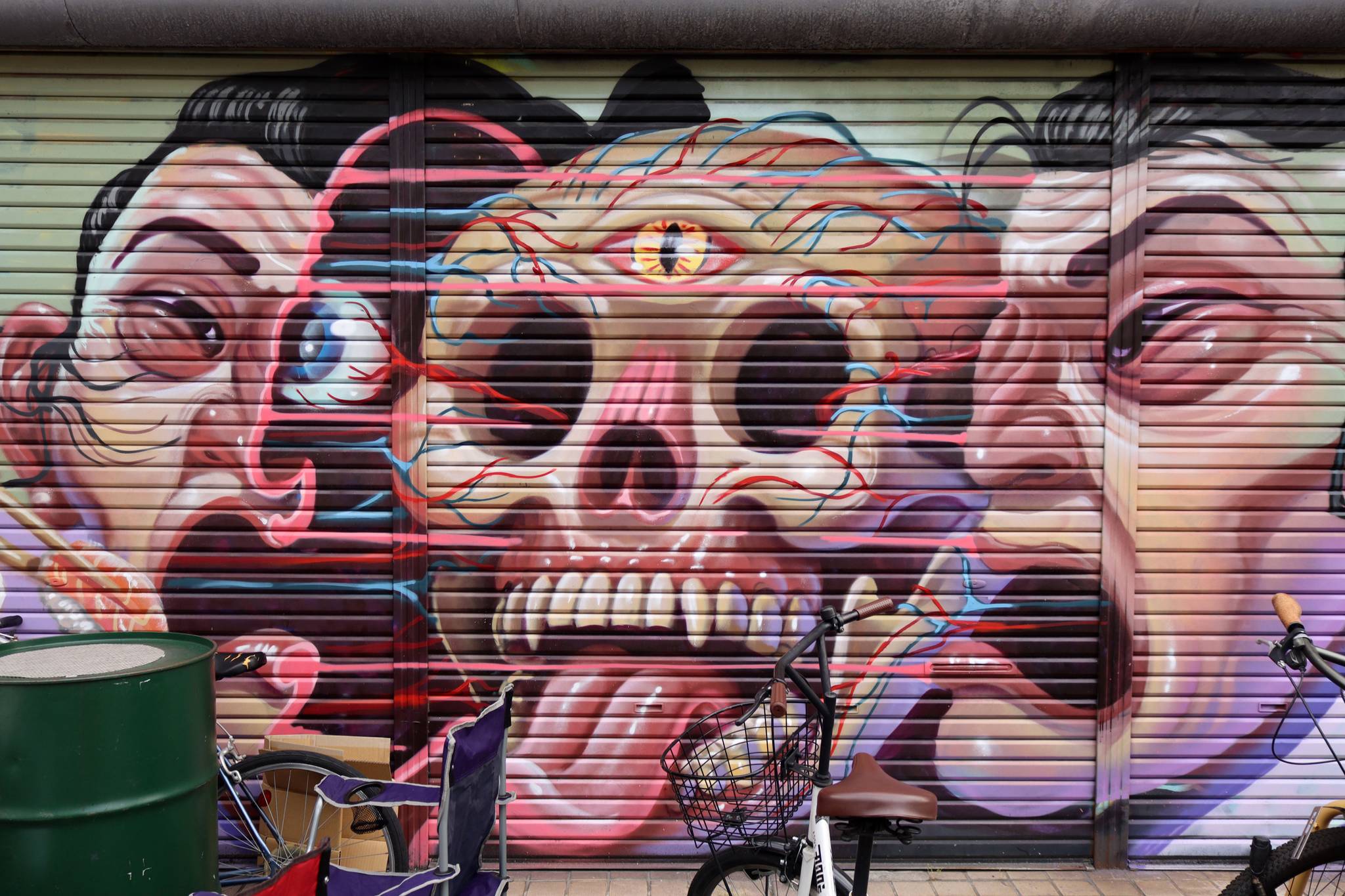 Nychos&mdash;undefined