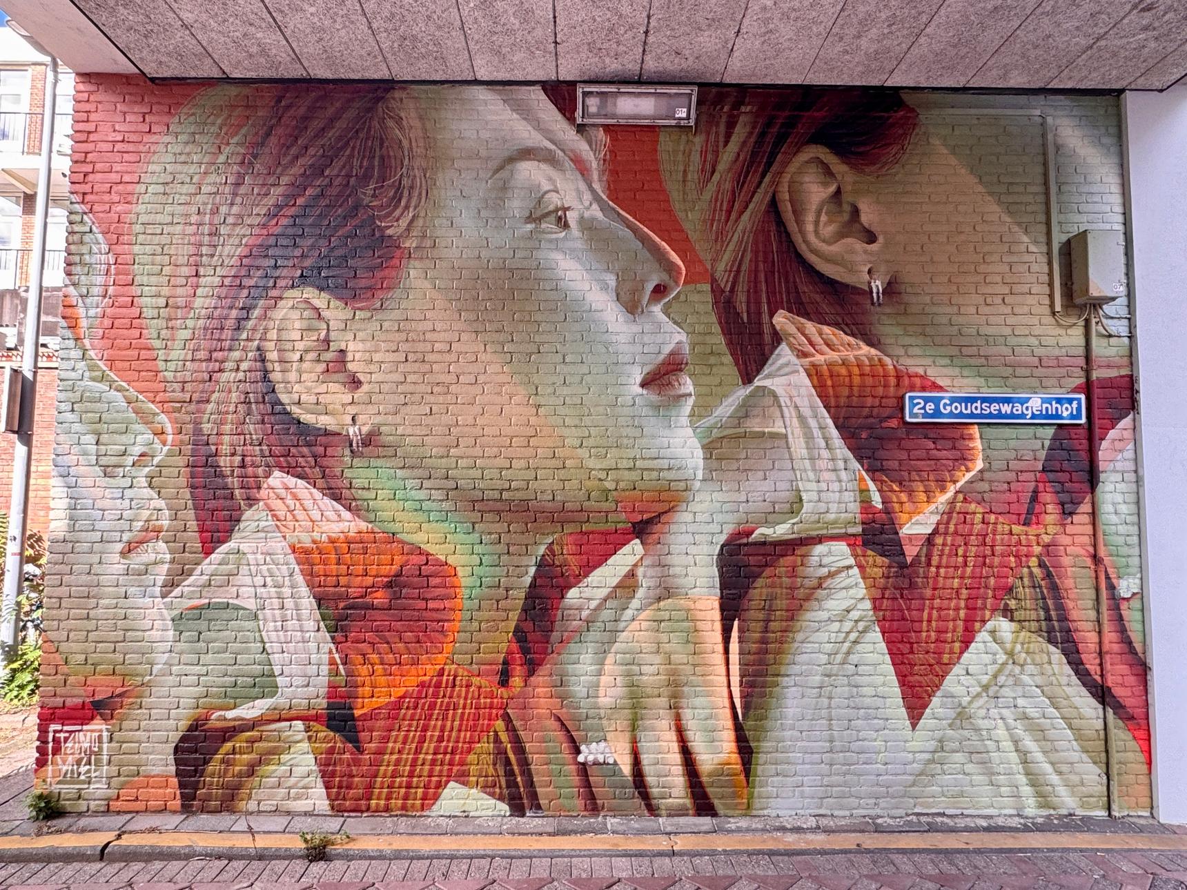 Telmo Miel—Untitled