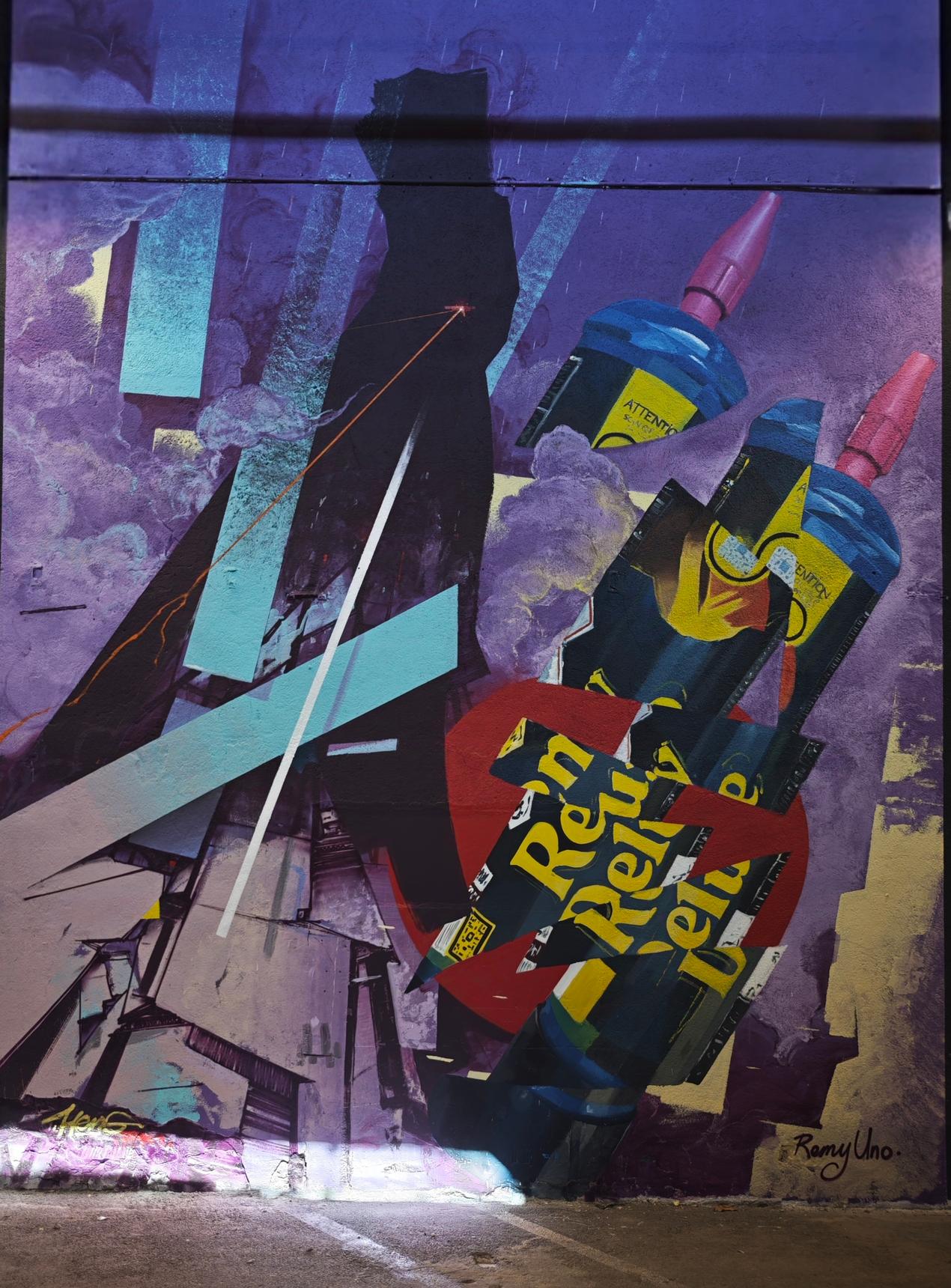 —Expo Mister Freeze