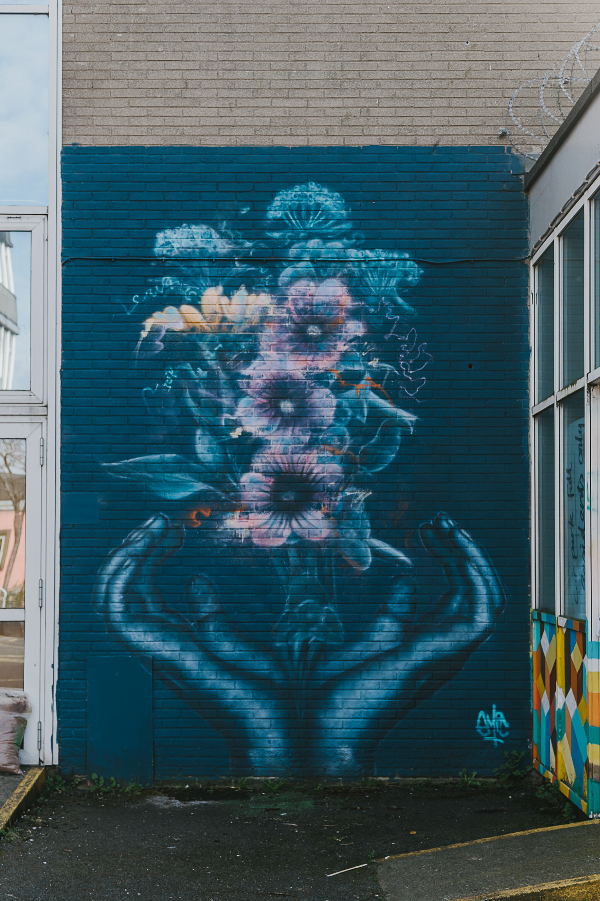 Emic&mdash;In Bloom