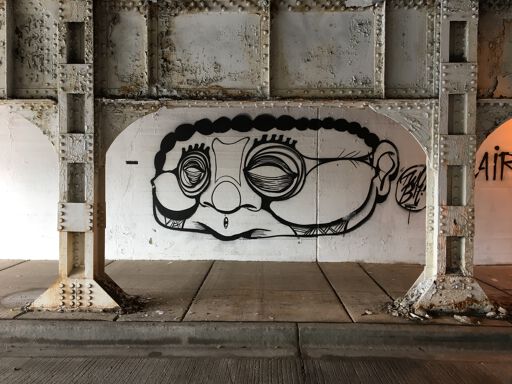 Air Crew - making Graffiti great again!