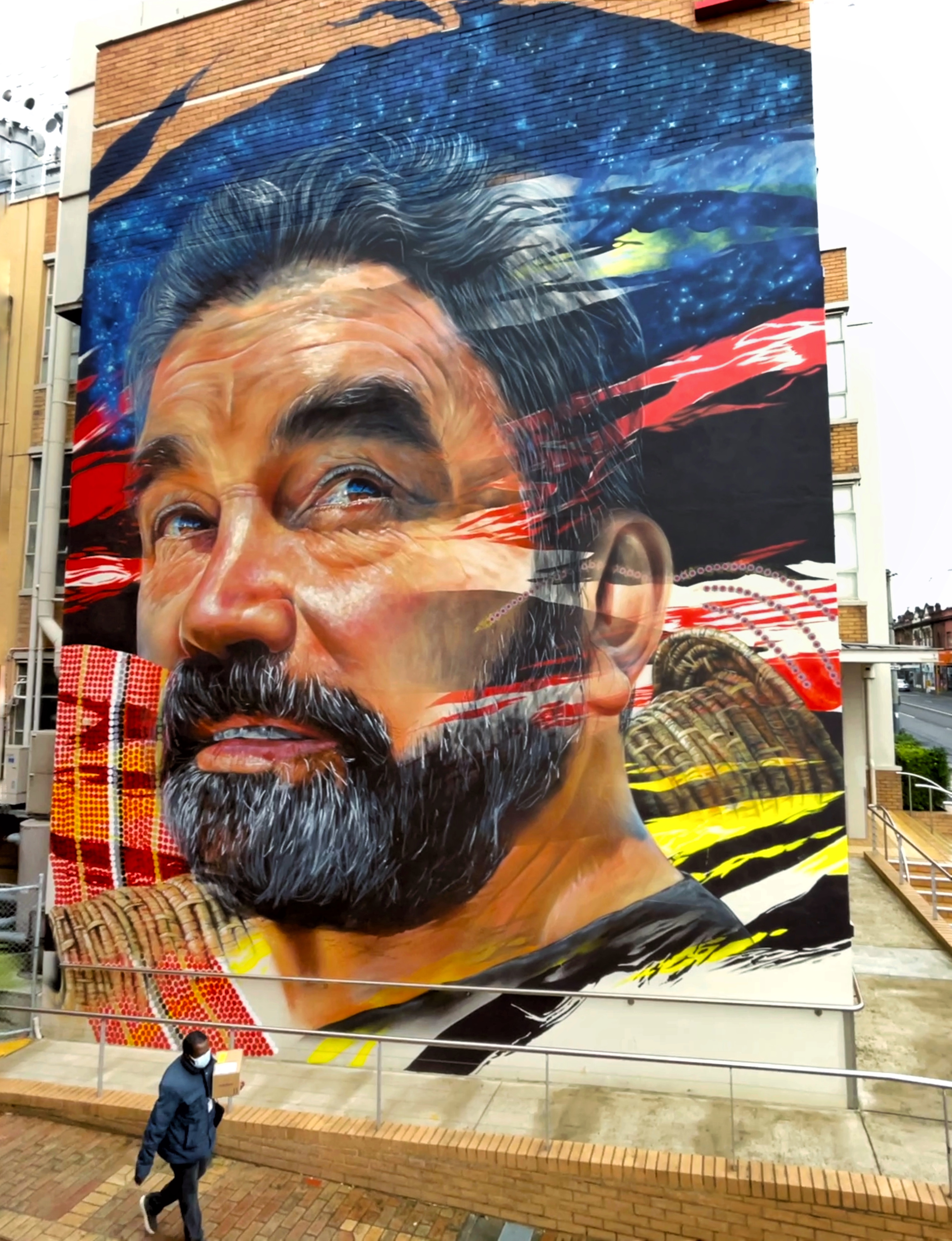 Adnate&mdash;Dr Andrew Peters