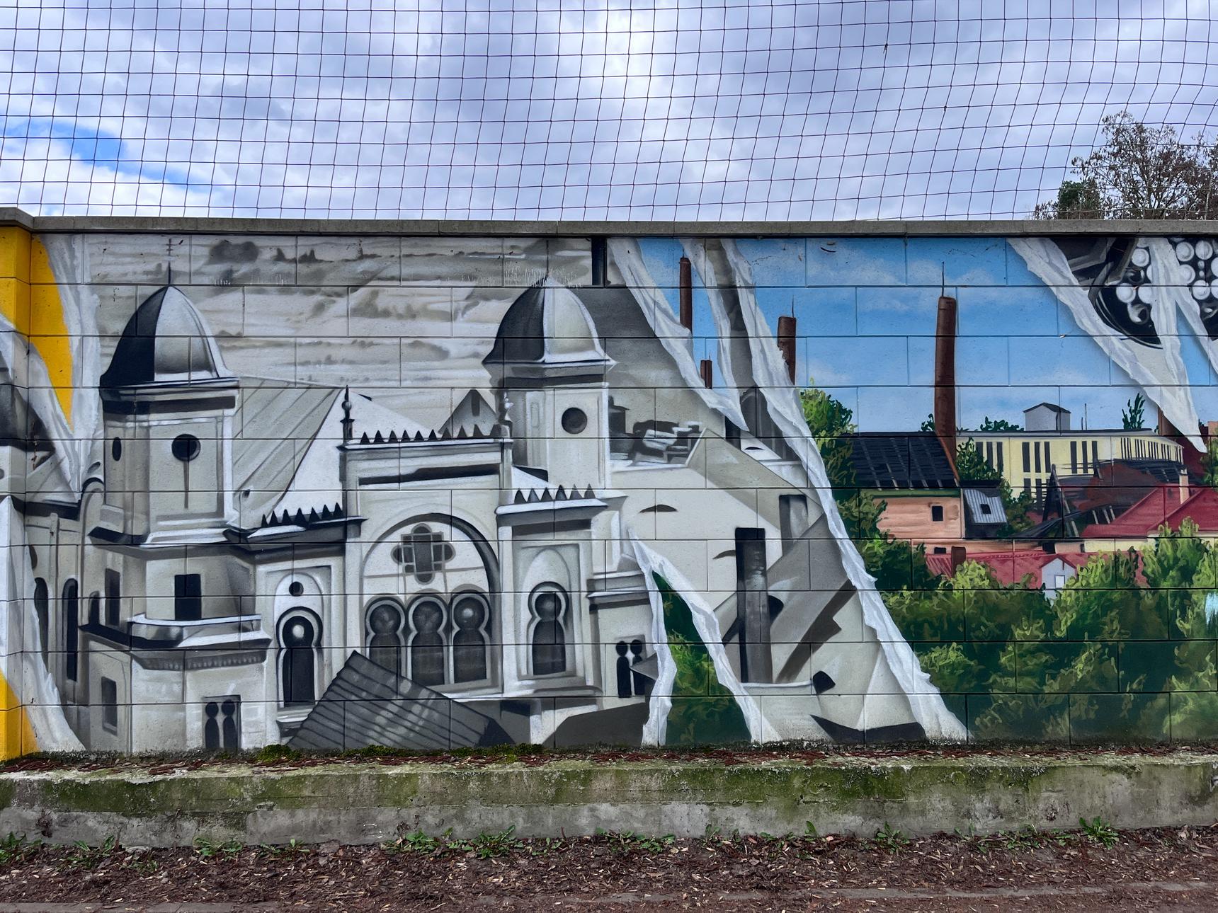 Chemis (CZ), Prorok—undefined