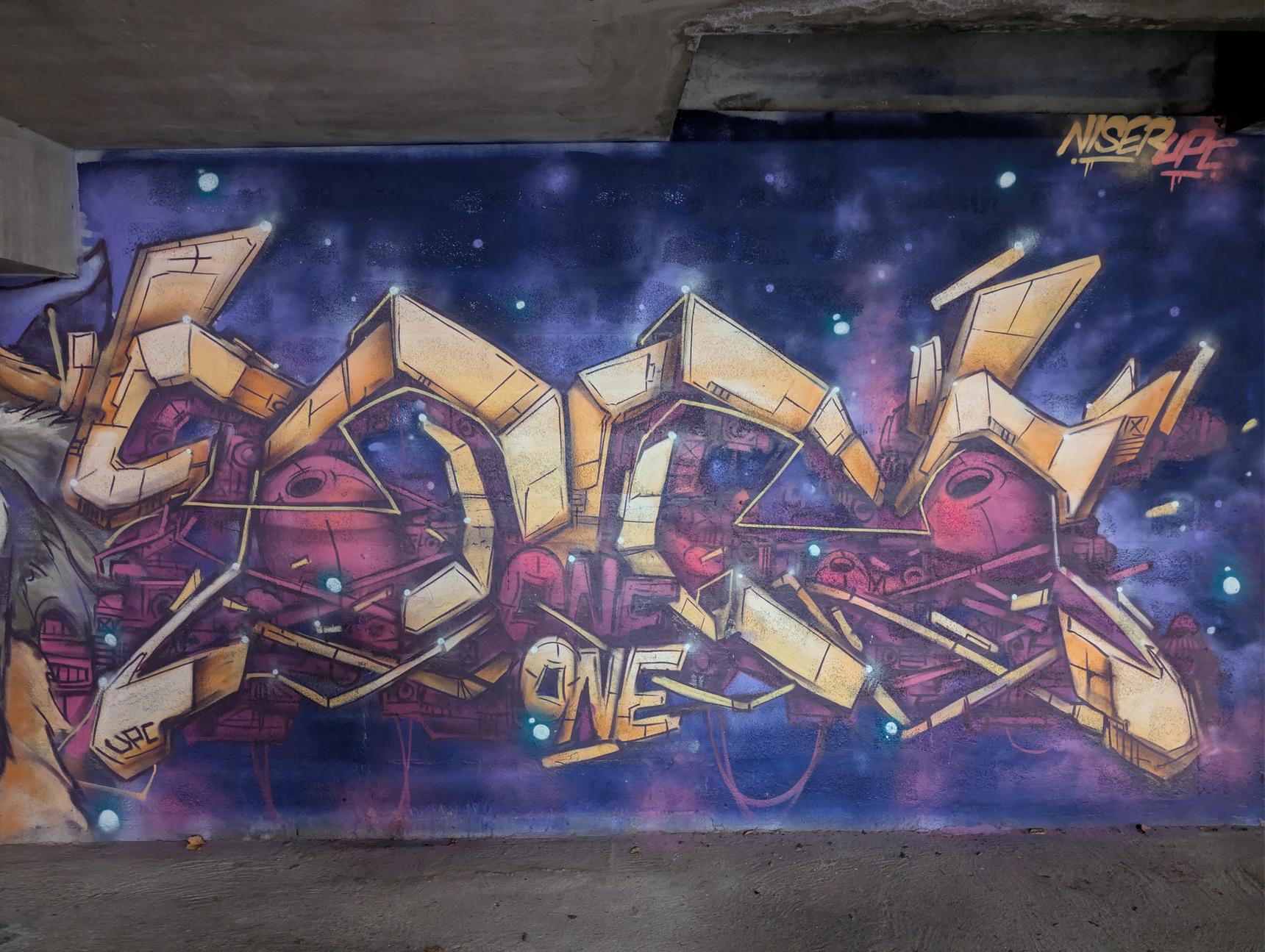 Niser—Tribe