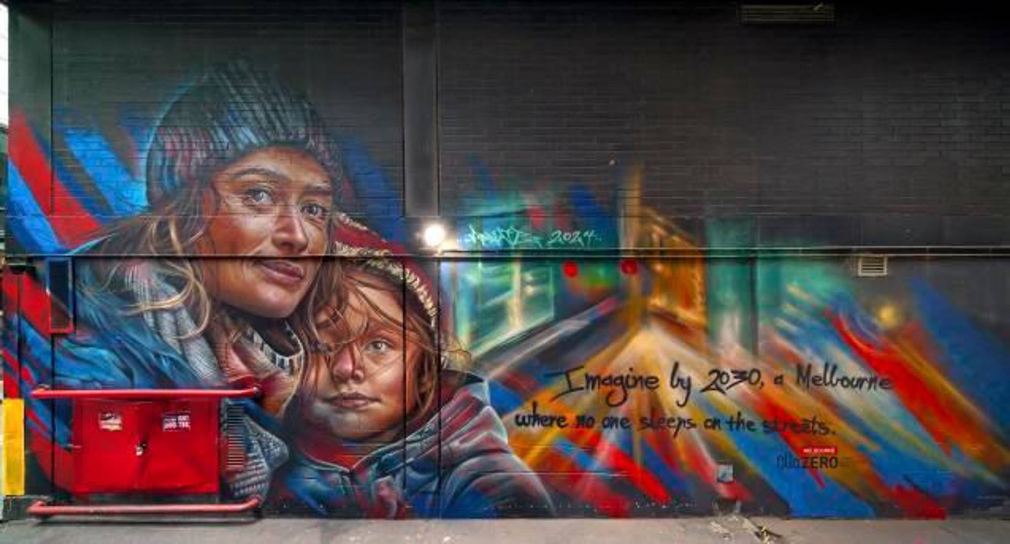 Adnate&mdash;Melbourne Zero