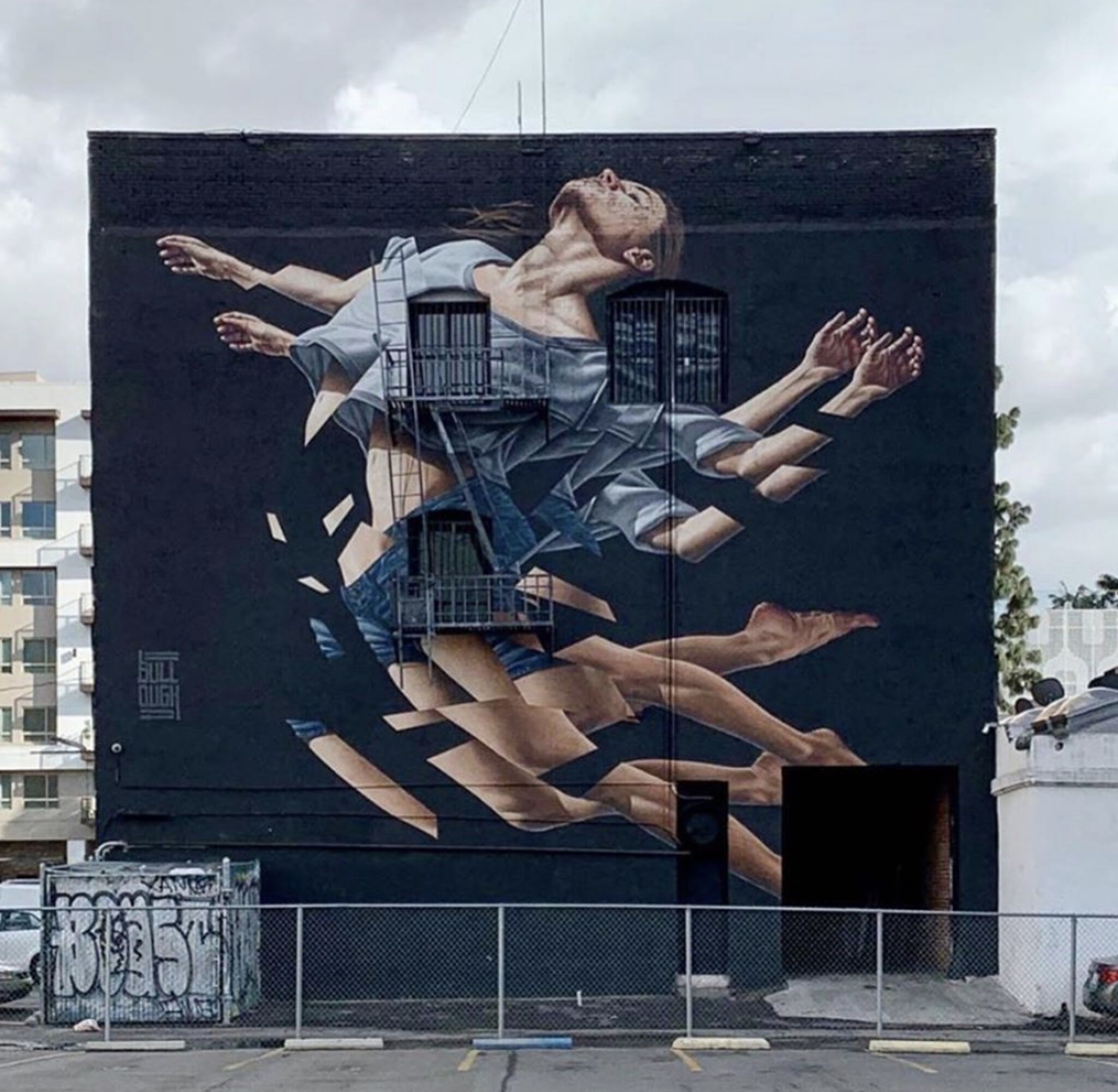 James Bullough&mdash;Untitled