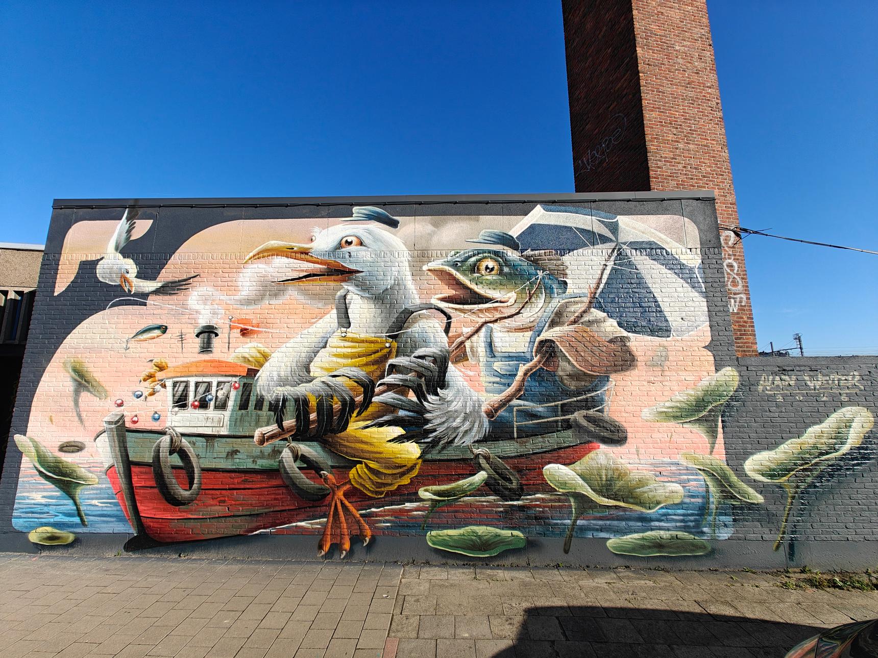 Alain Welter—MoS Belgium 26