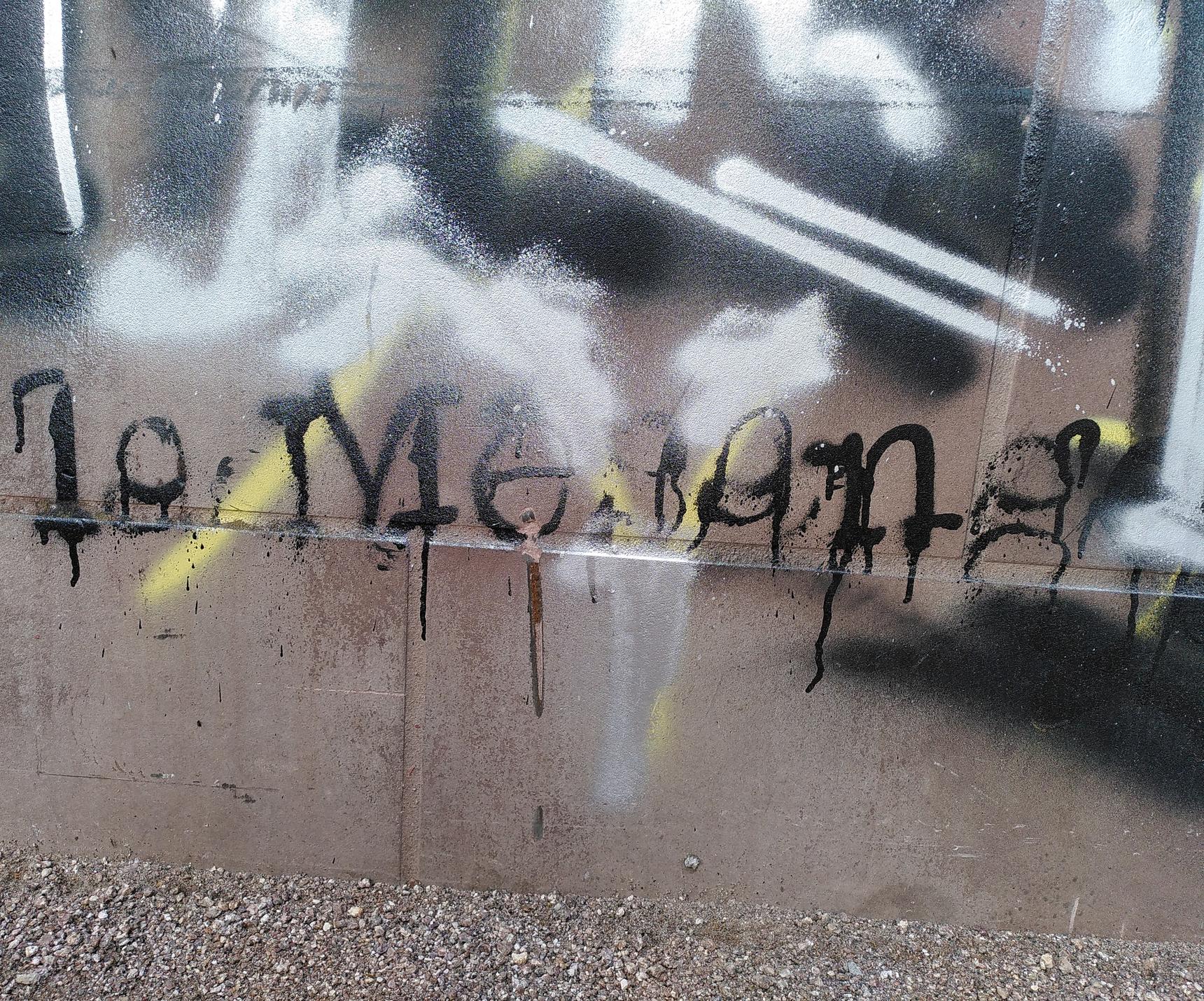 Truspe—Rue de la mesange - Tit street
