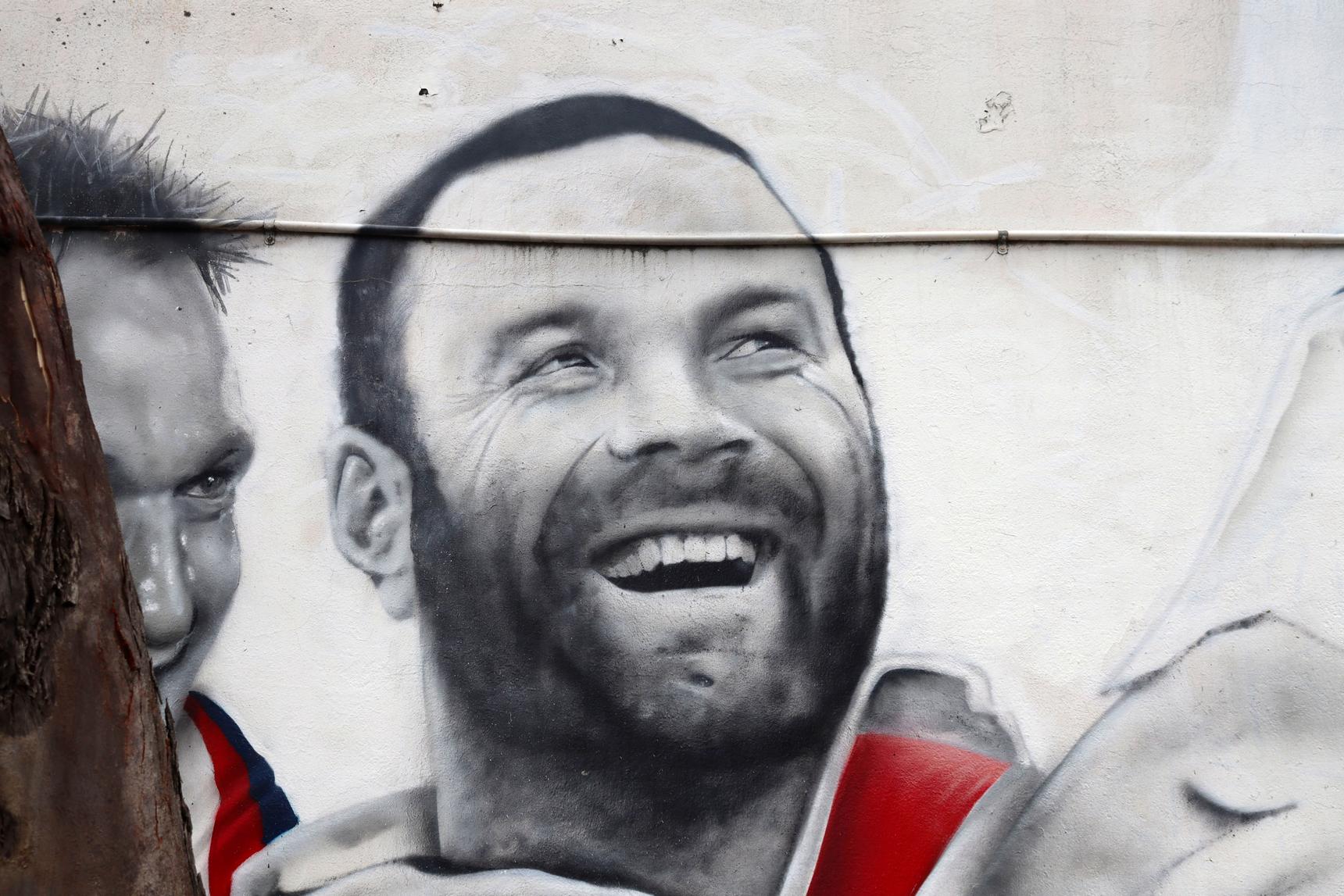 Sid Tapia—#EastsToWin
