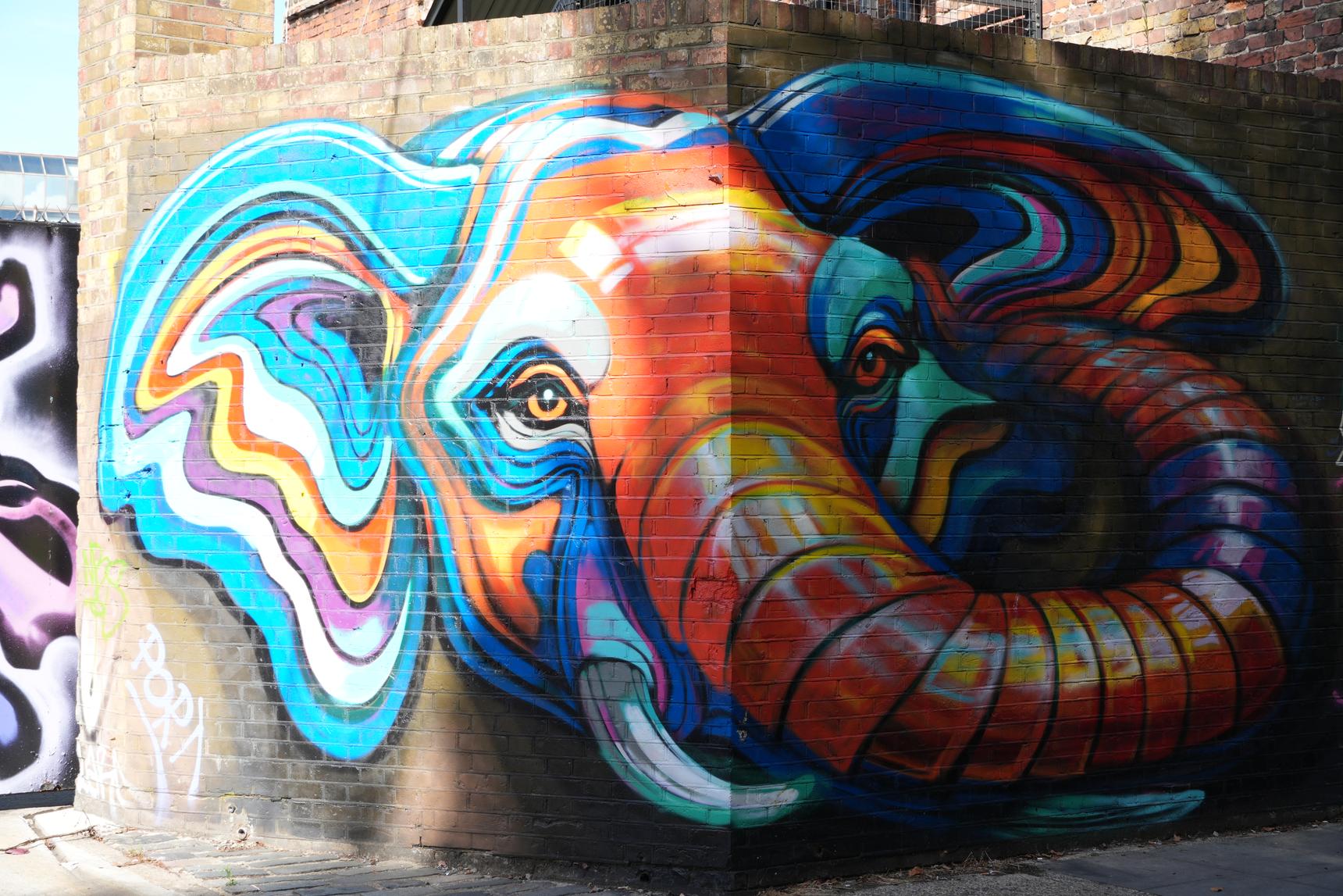 Hebs—Gigante Urbano
