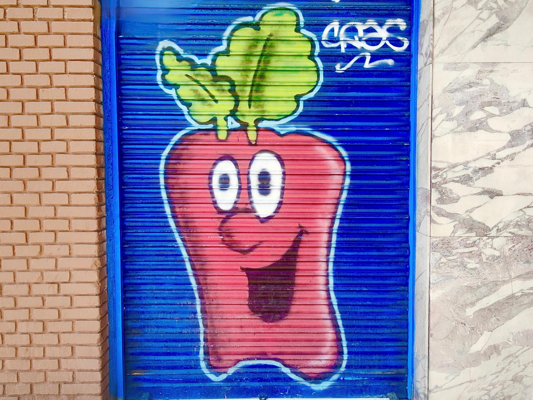Cros—¡VAYA MORRÓN!