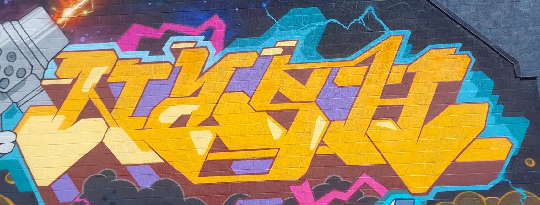 Staynice, Zenk One—undefined