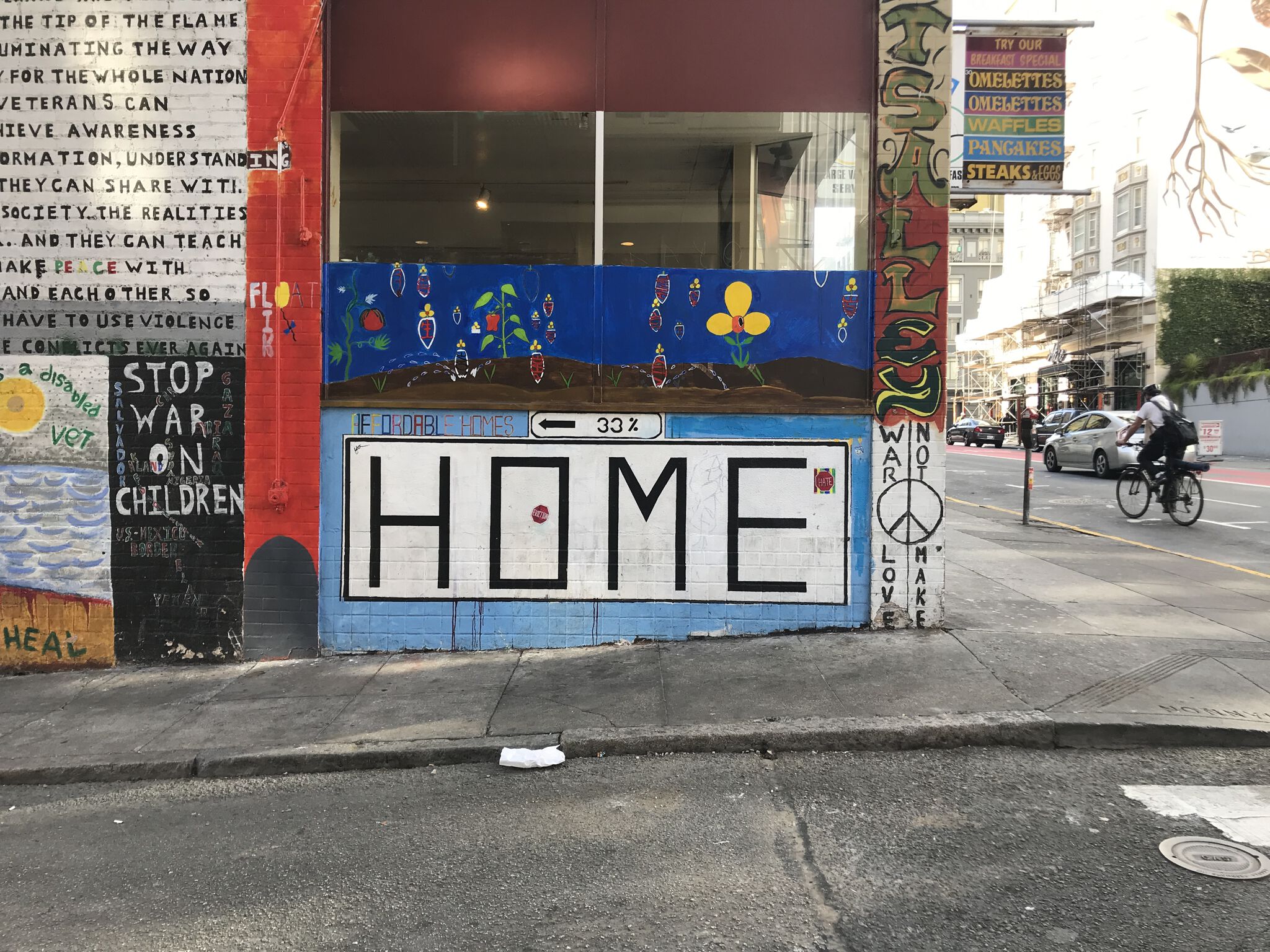 Unknown - San Francisco&mdash;Affordable Homes