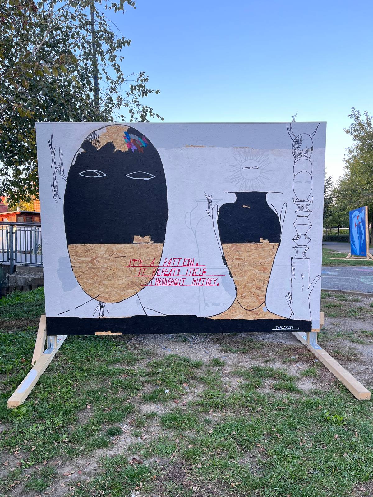 —Gutovka Skatepark + Outdoor Gallery