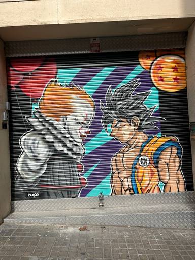 Dragon Ball