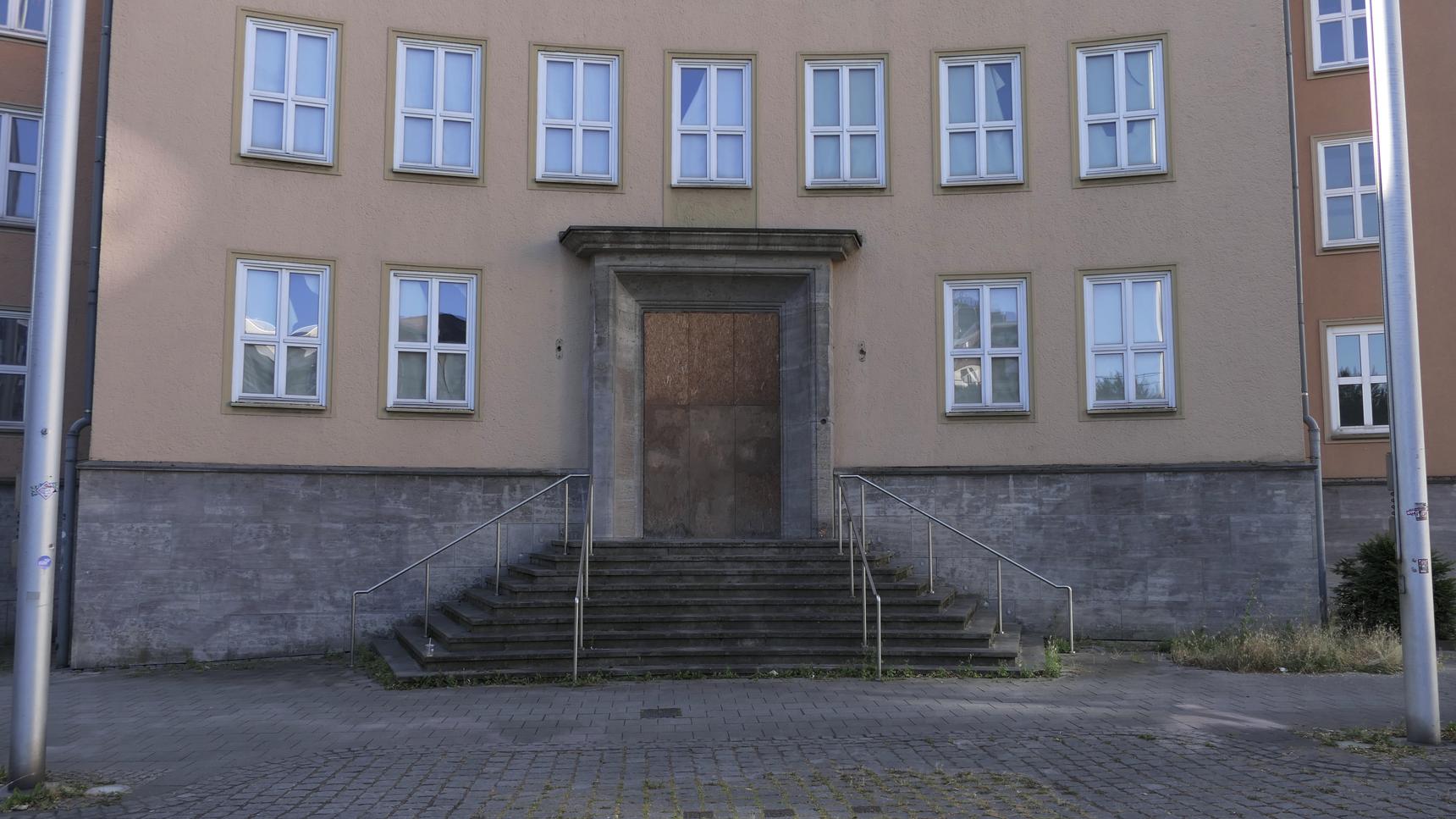 —Hochtief Haus