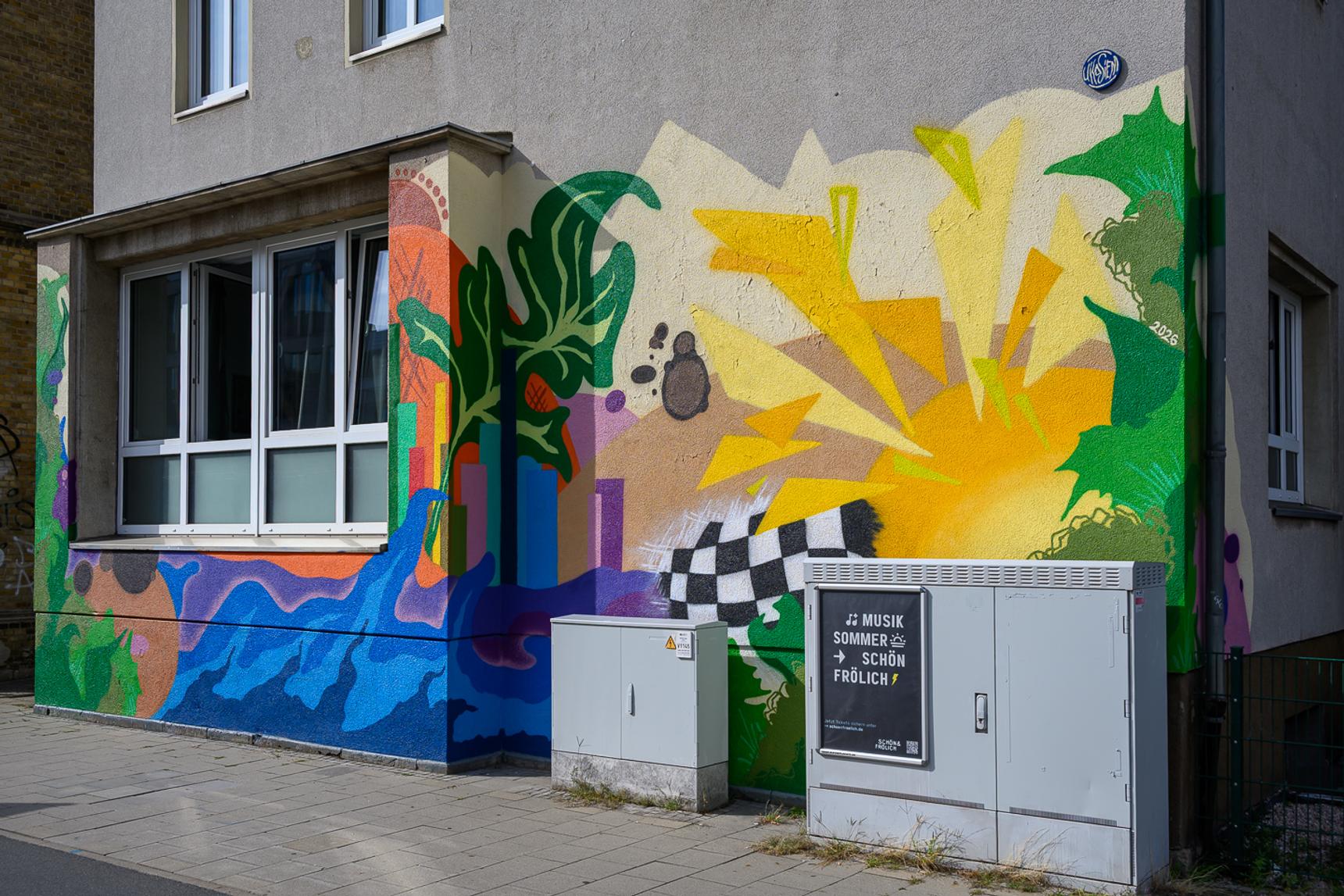 Unknown - Braunschweig—Untitled