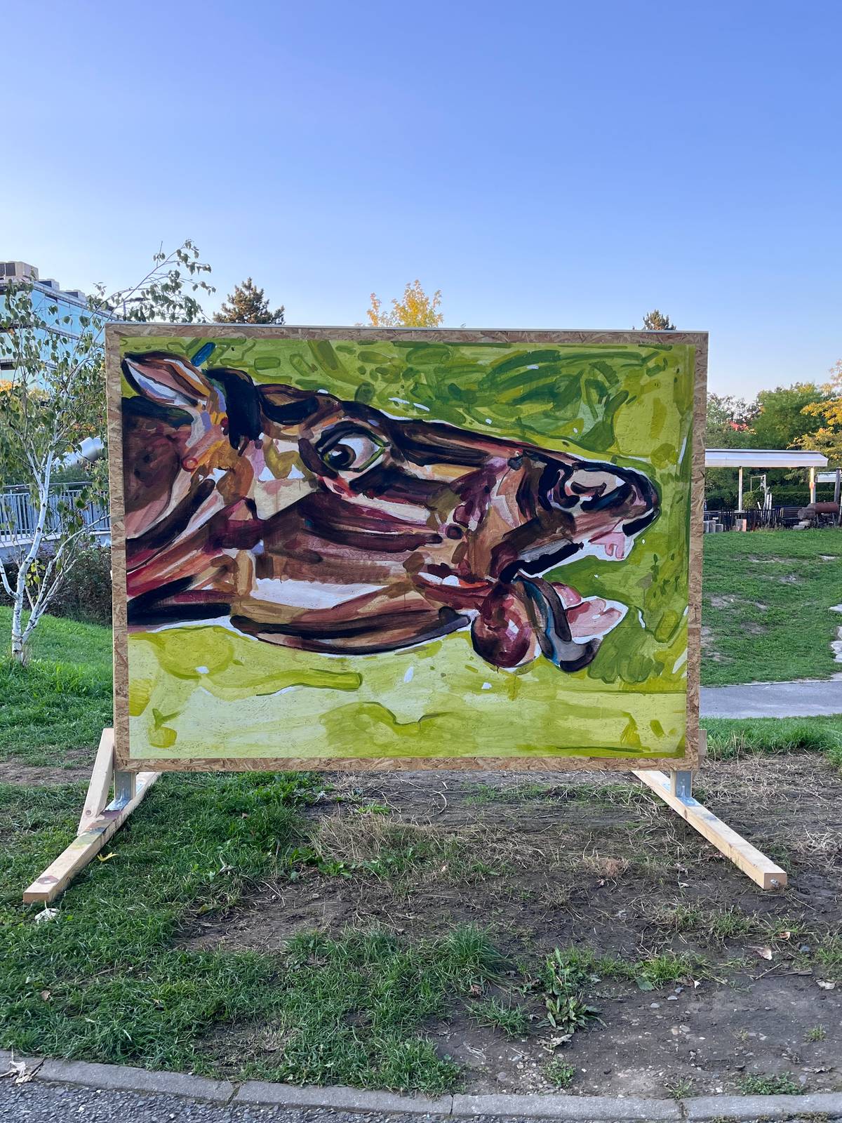 —Gutovka Skatepark + Outdoor Gallery