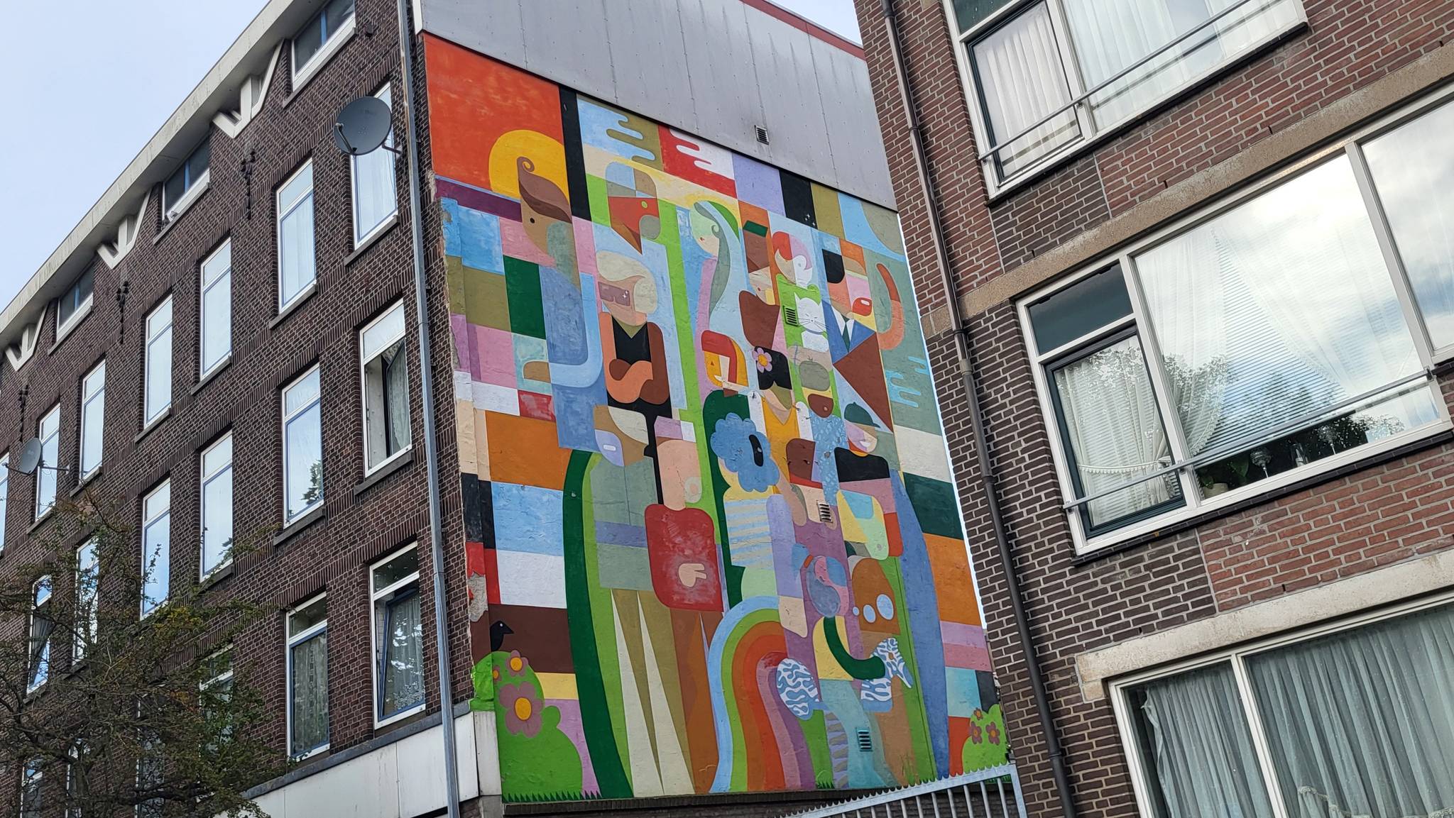 Unknown - Rotterdam&mdash;undefined