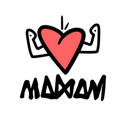 Maddam