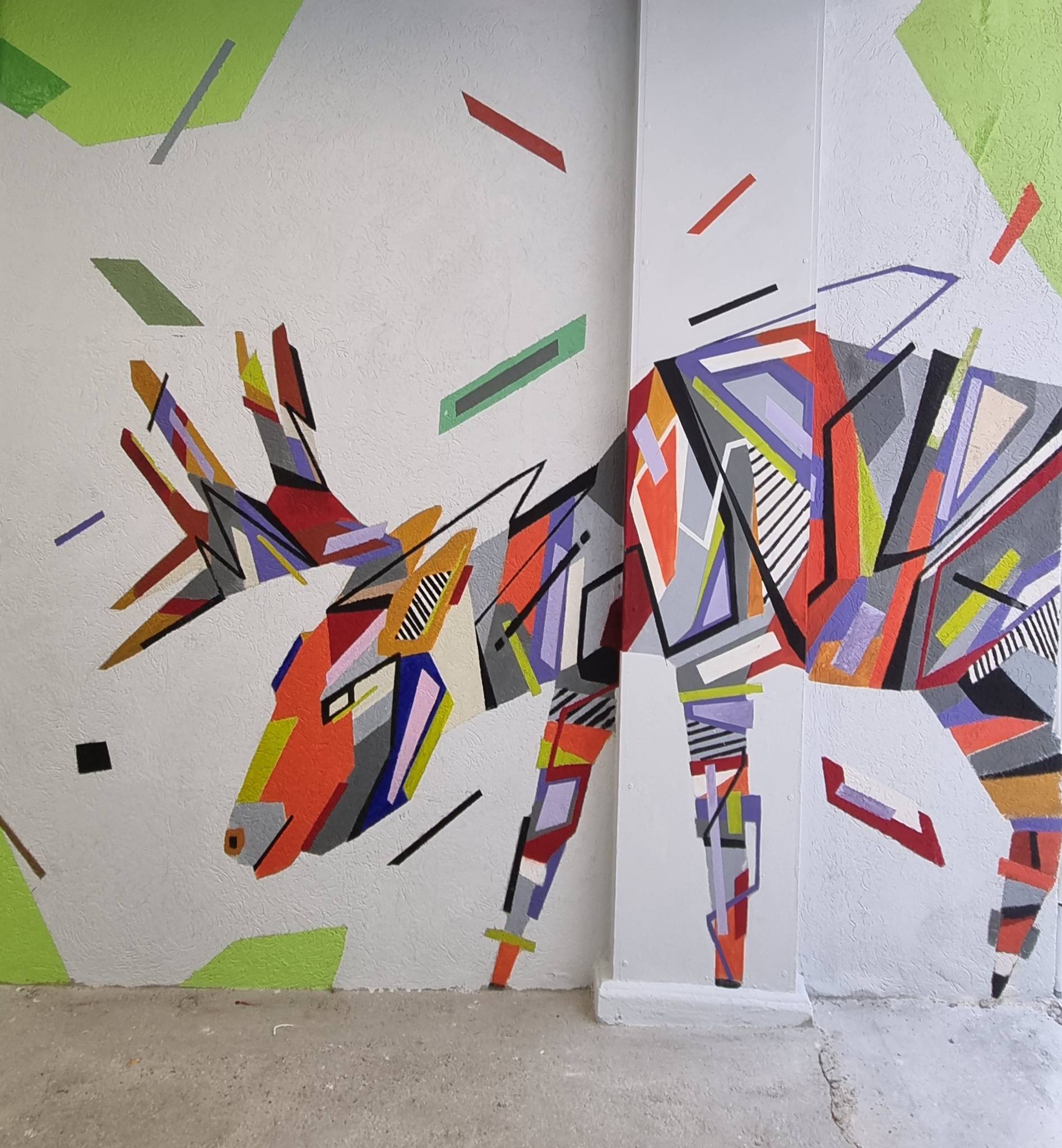 DACO&mdash;Cerfs