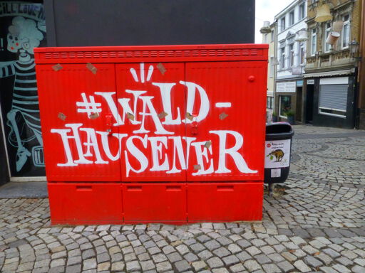 Waldhausener