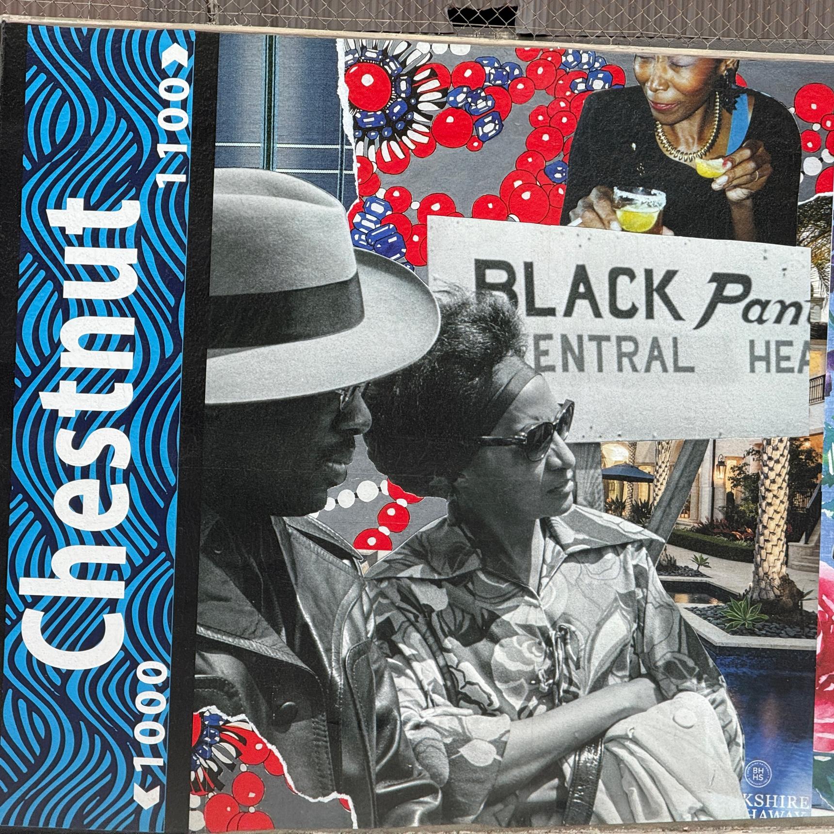 Kaldric Dow—Heirlooms: Eastside Pride