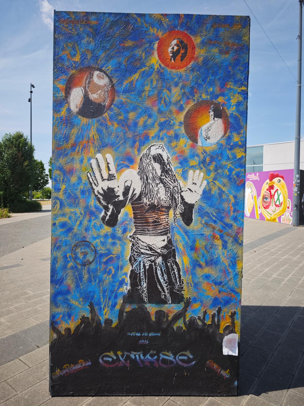 Esca, numpictureshow (Mathieu Ducros), ma_pop_favor—240 STREET #3