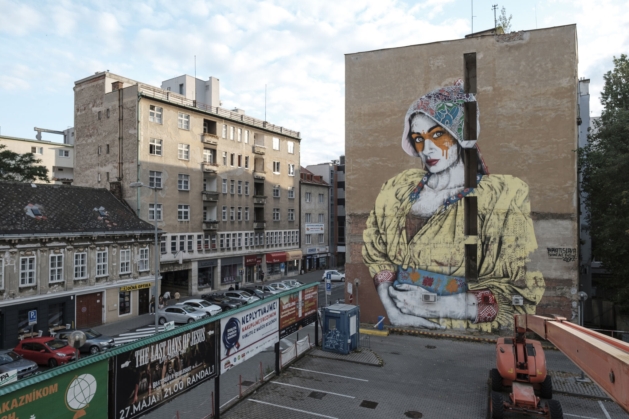 Fin DAC&mdash;Fin Dac Bratislava