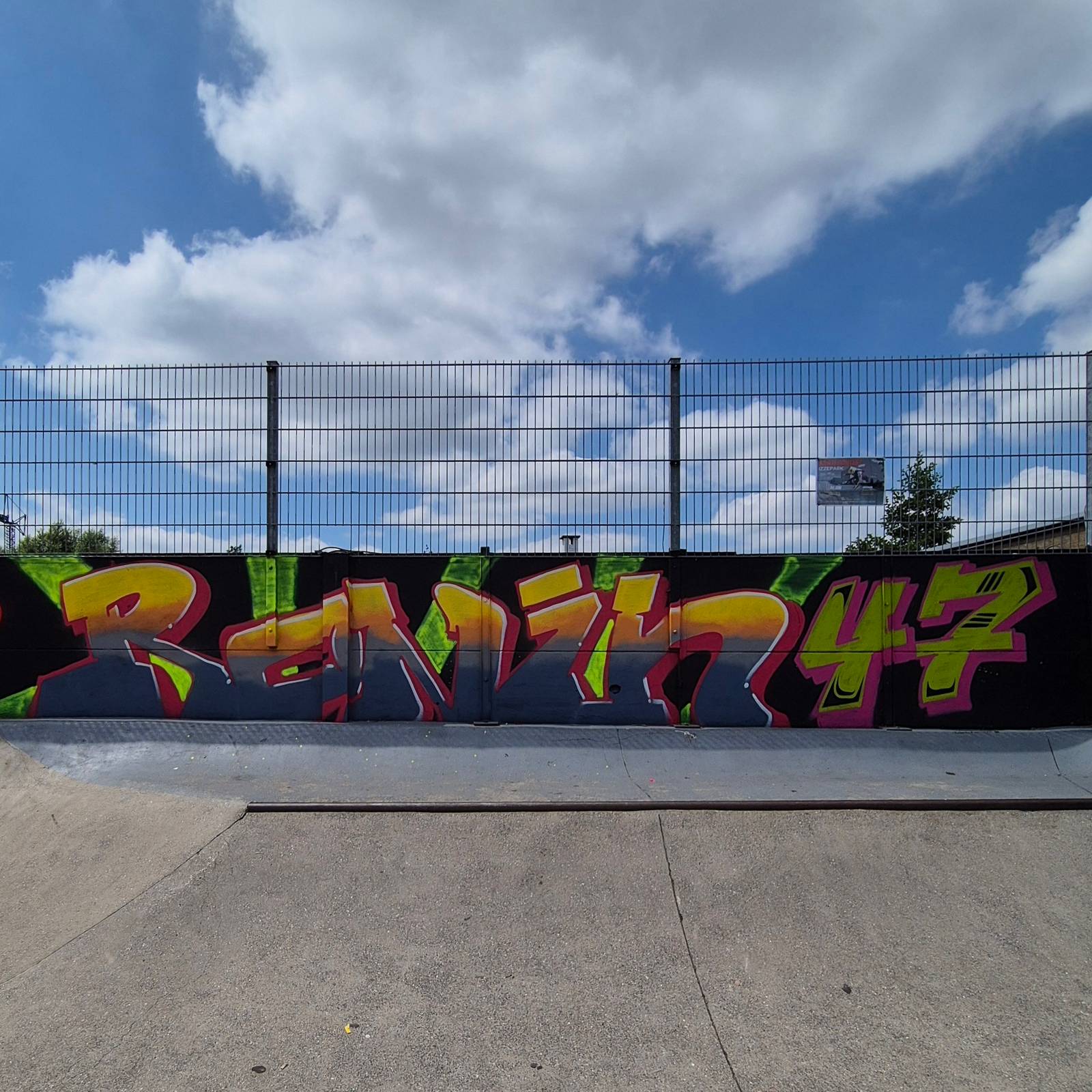—Izzepark