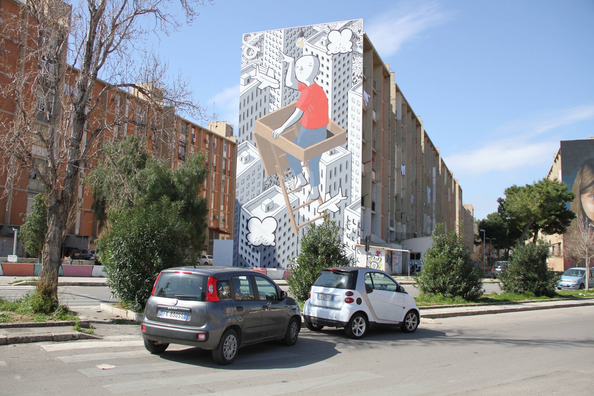 Millo&mdash;Directions