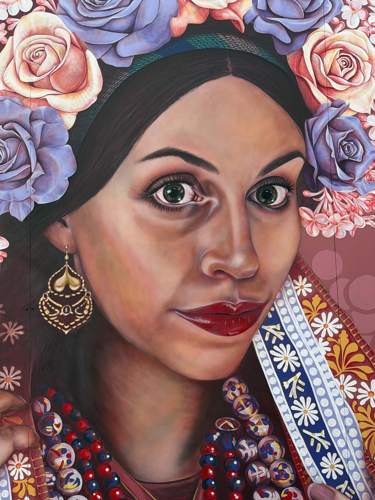 Robyn Grove—Art 4 Ukraine