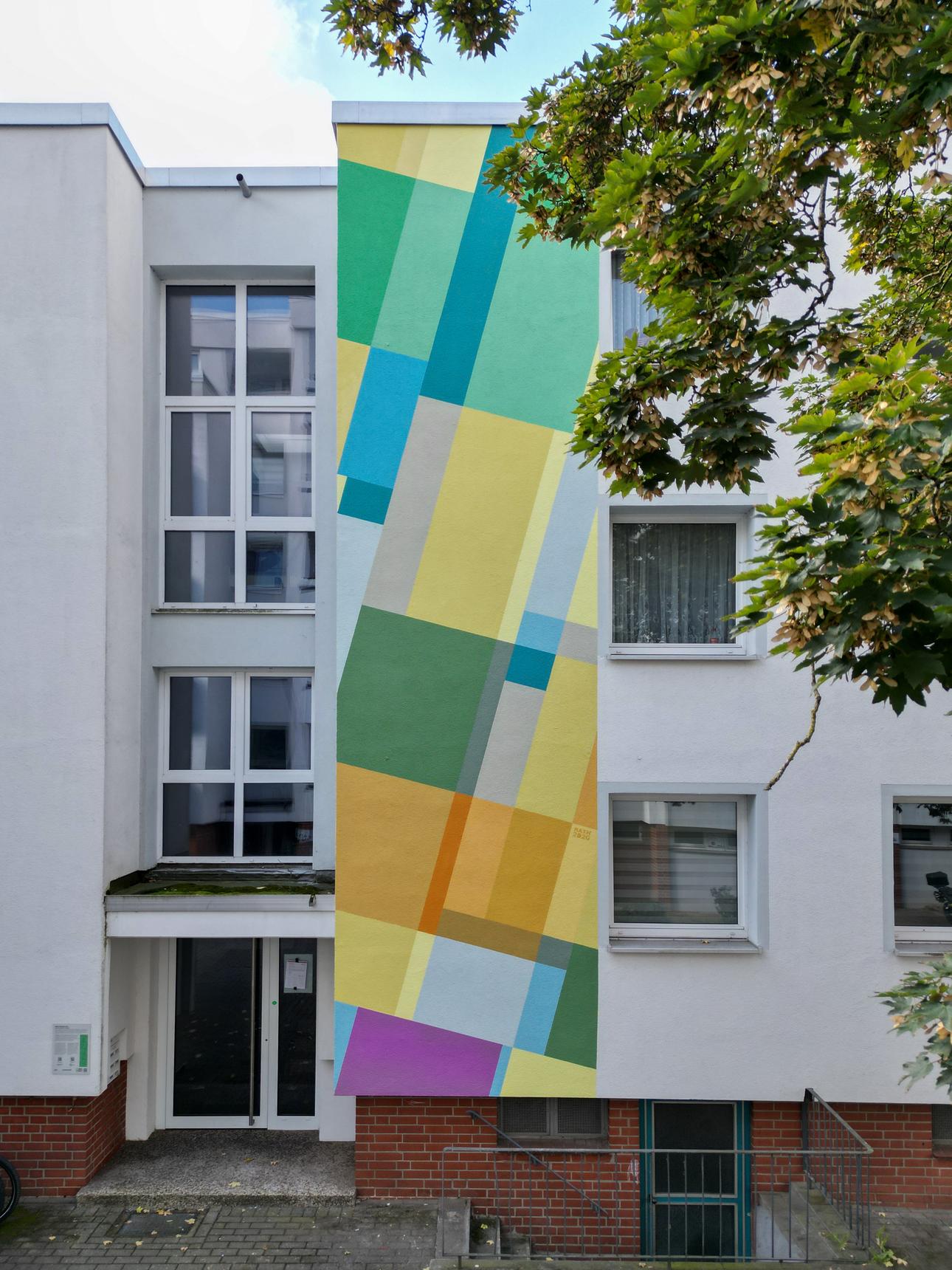 Edeltraut Rath—Orchesterklang