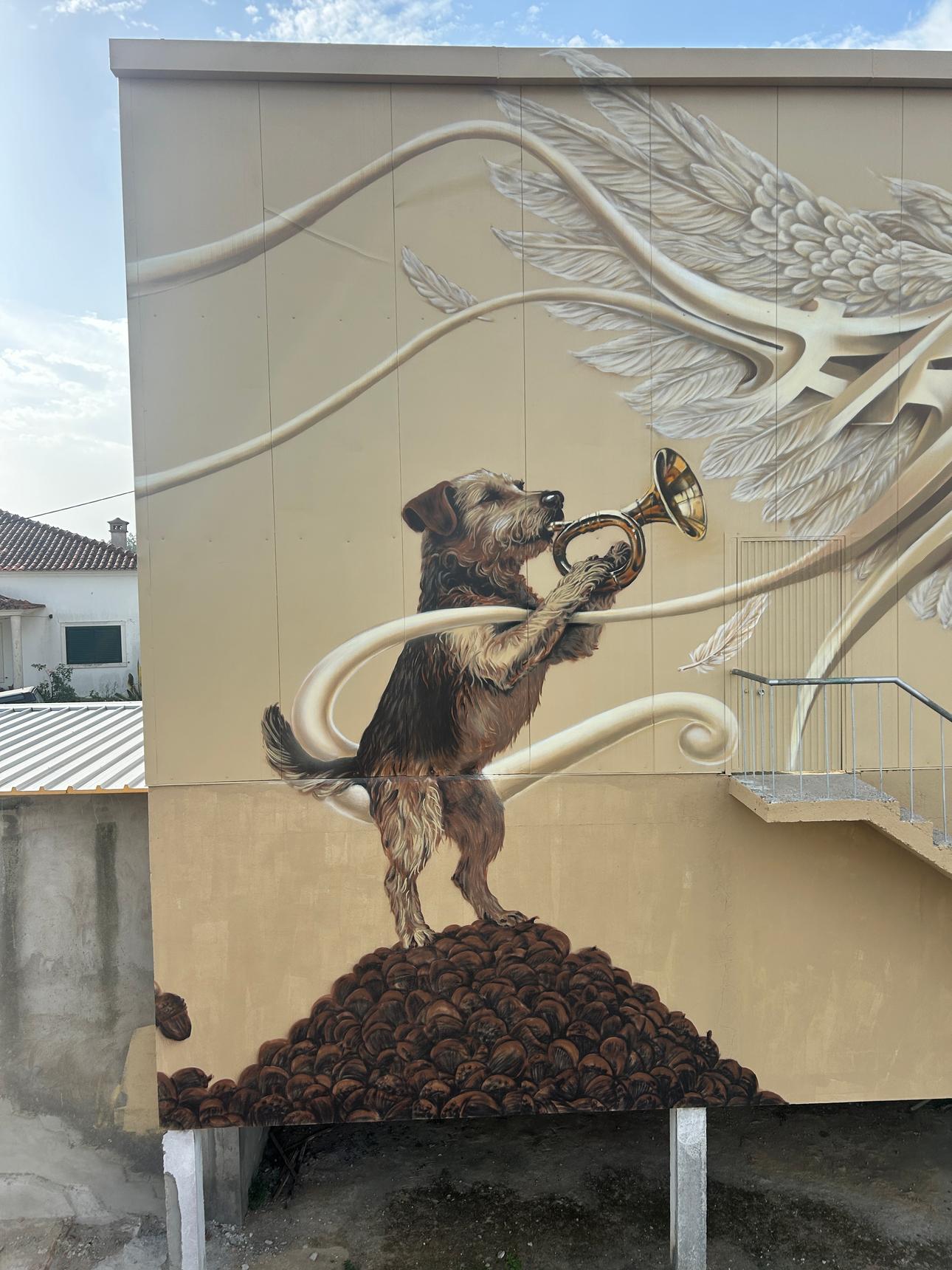 Fate Lisbon—Sobral, the product of its history