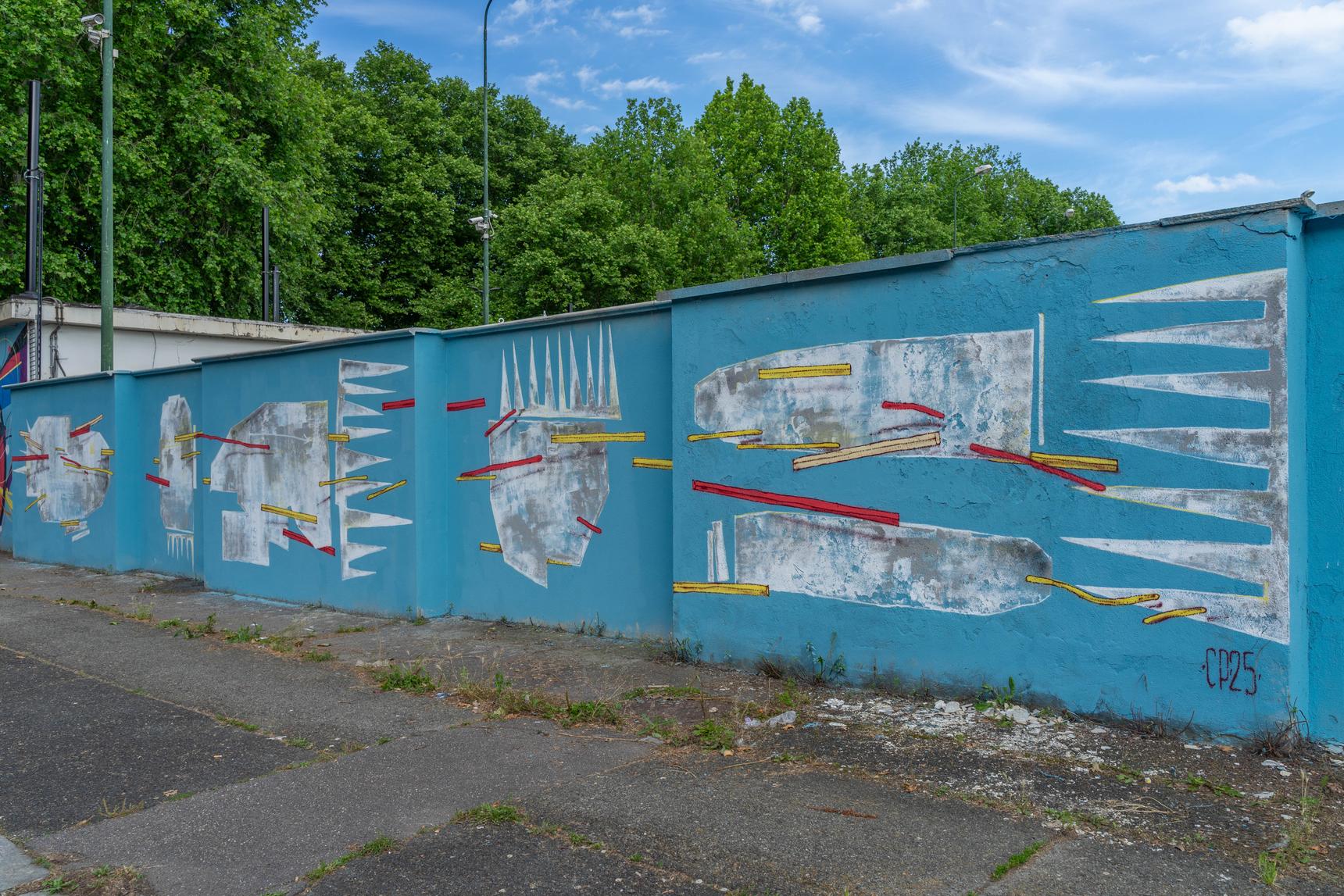 Contemporary Paleolithic—undefined