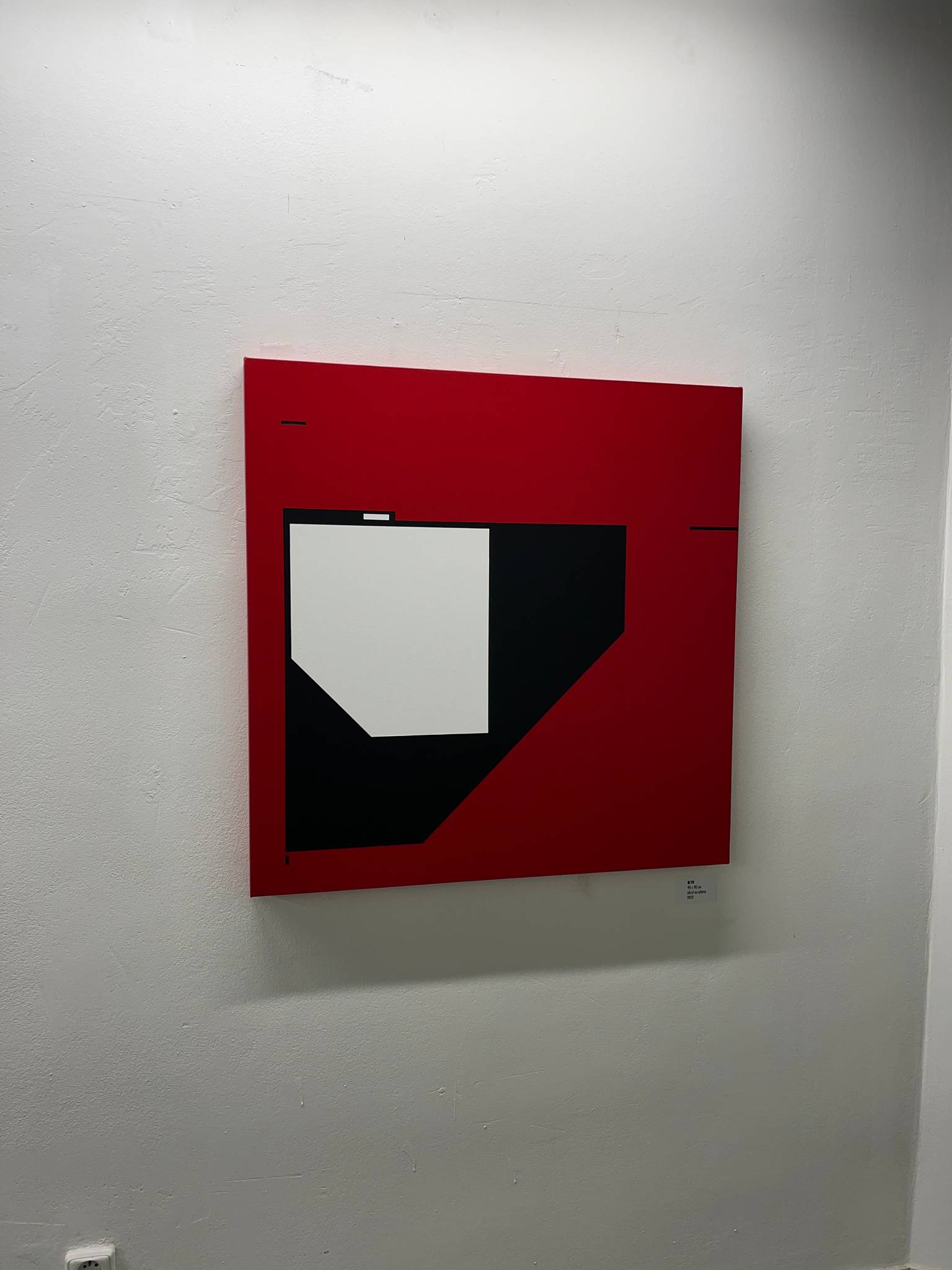 &mdash;Galerie Mega A