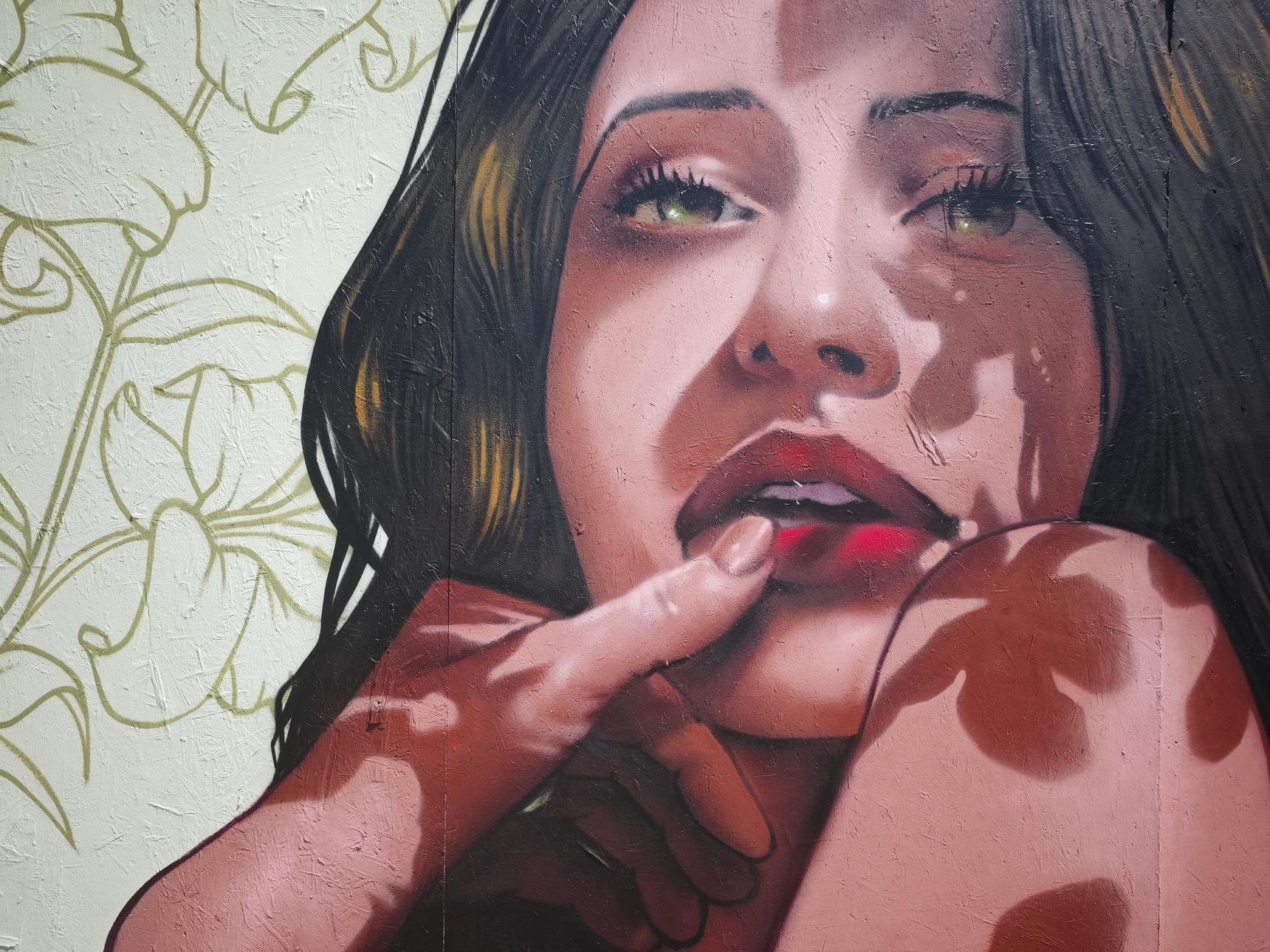 Dirtysix—240 STREET #3
