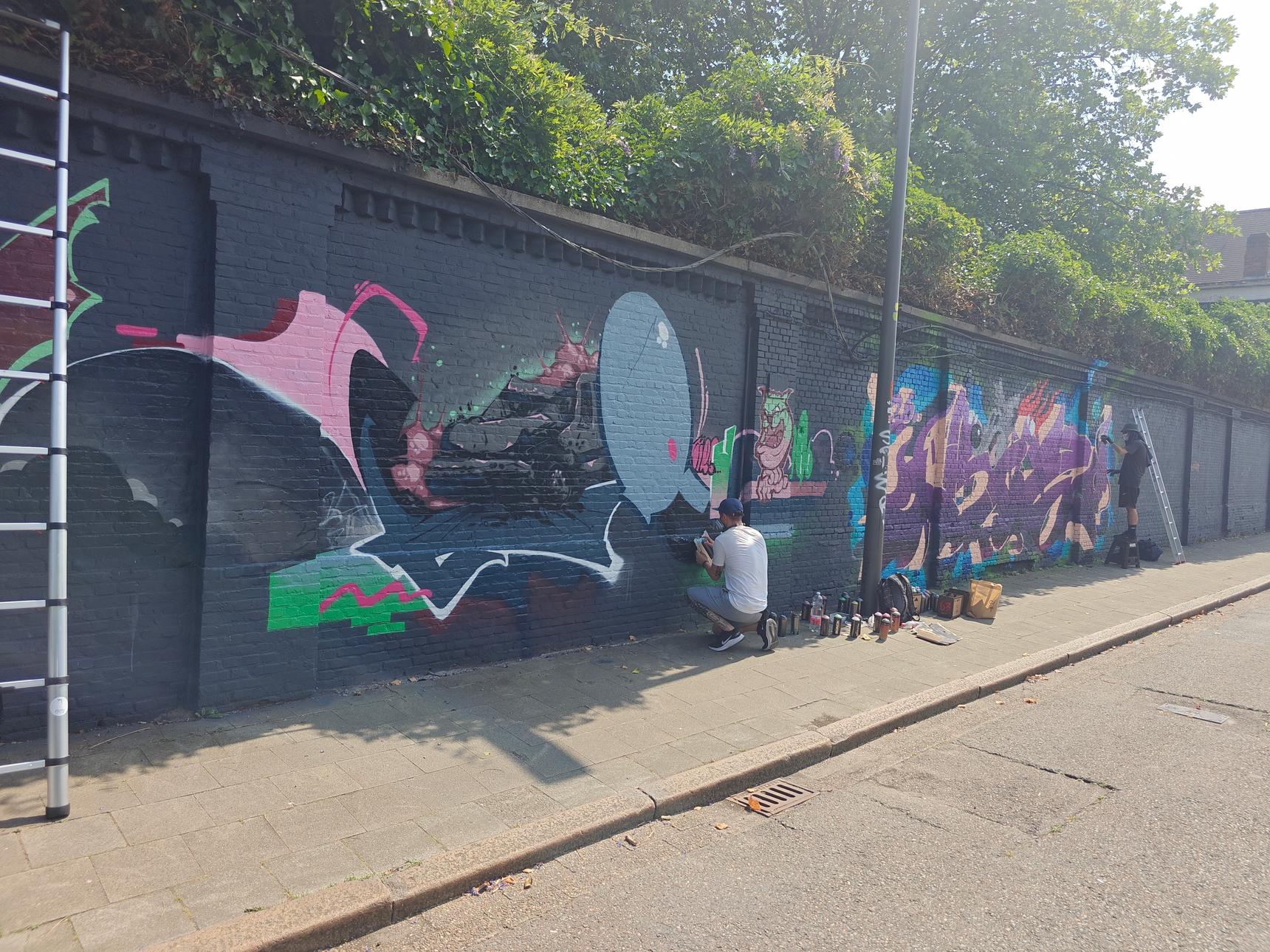 Meru—MoS Belgium 26