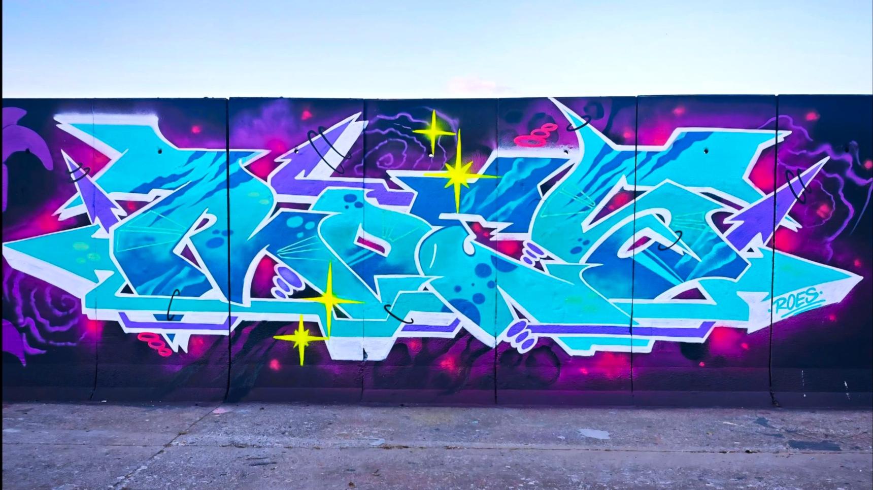 ROES89—undefined