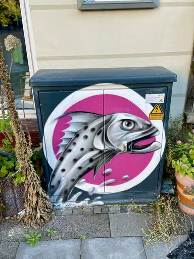 Fisch