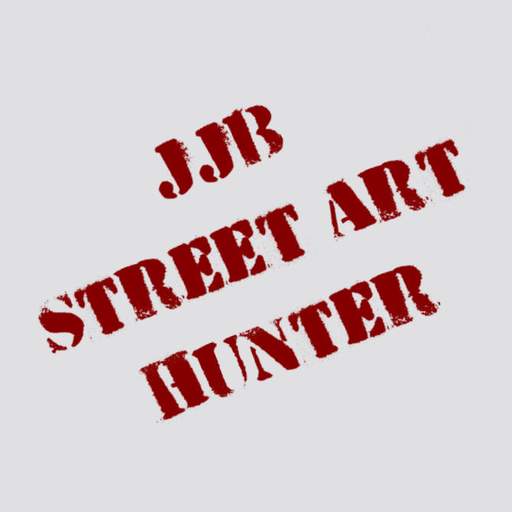 jjb.street.art.hunter
