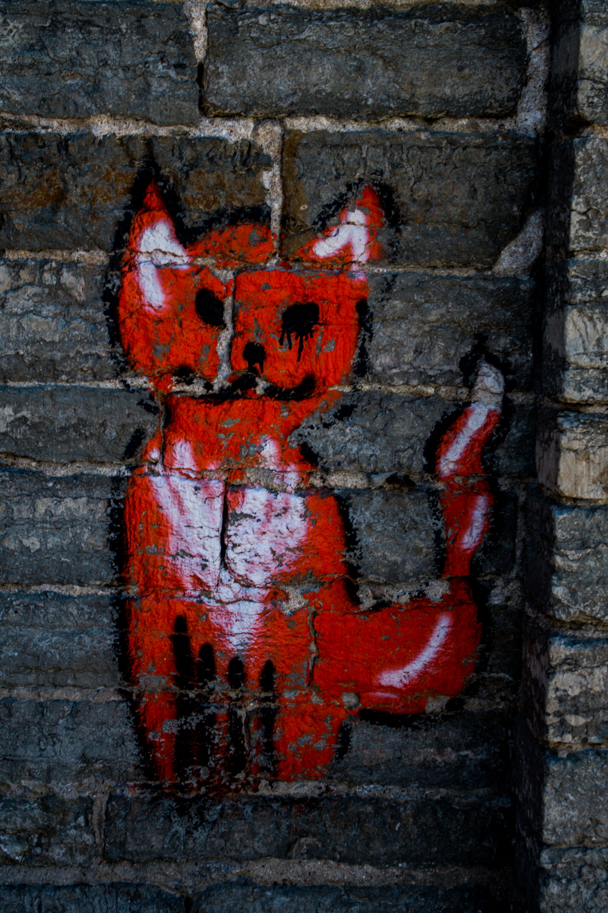 Unknown - Tallinn&mdash;Fox