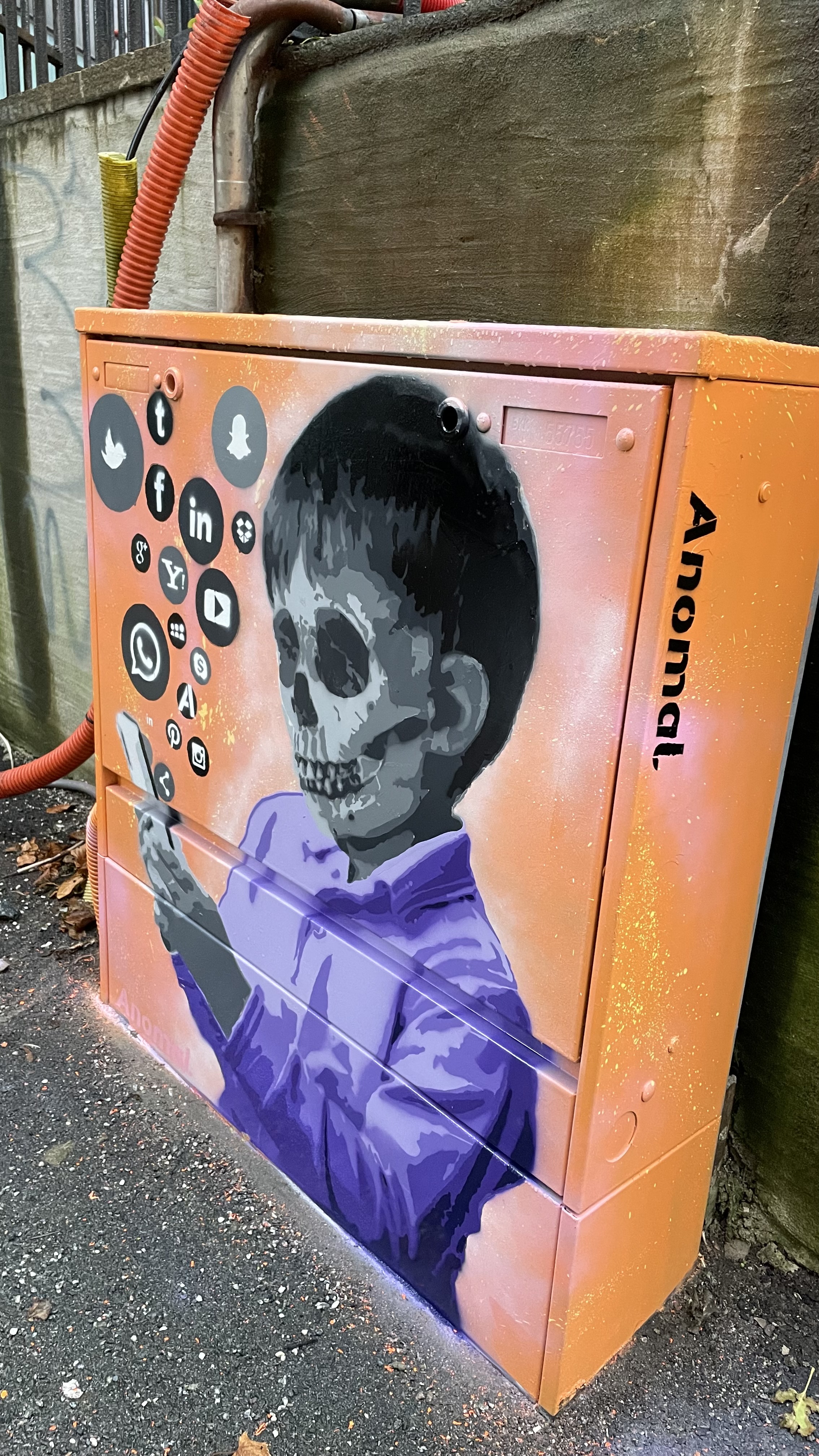 Anomalart