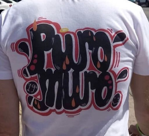 Ale PURO MURO