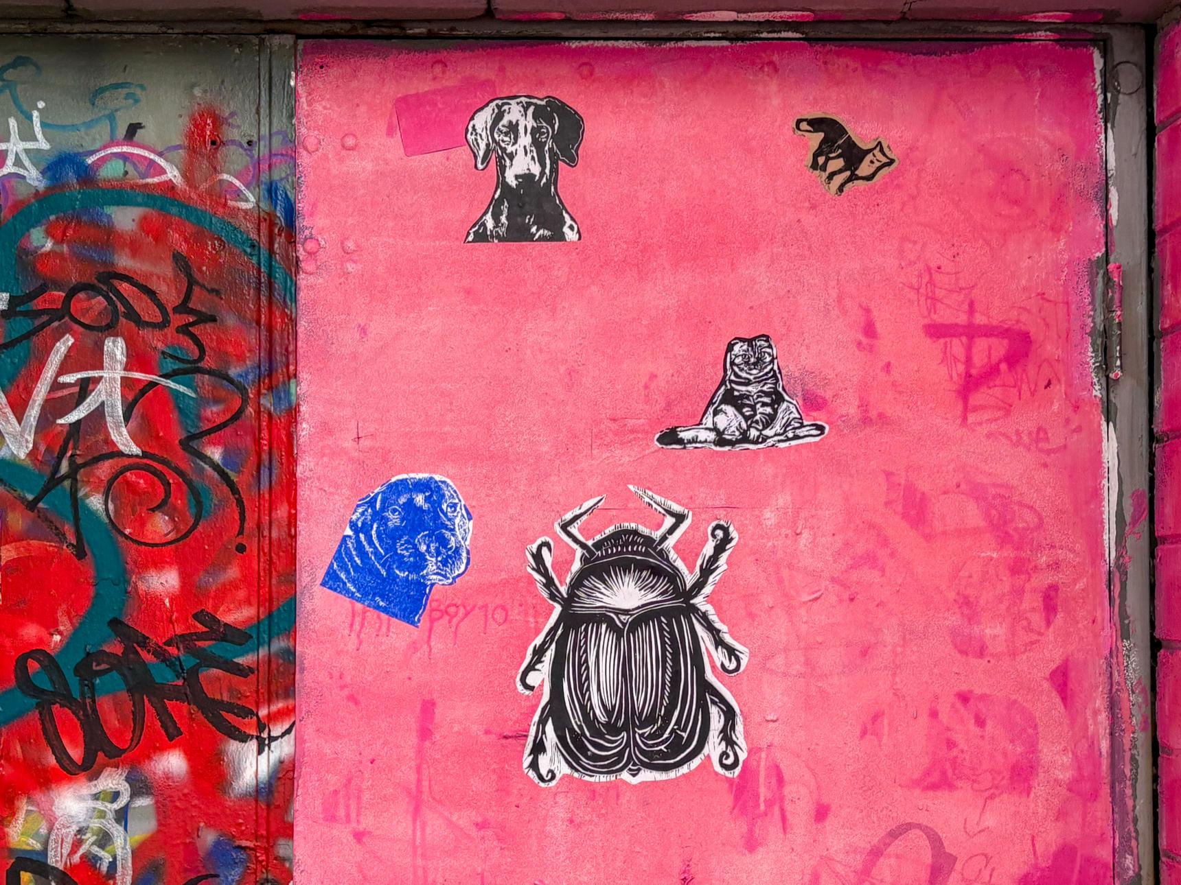 Unknown - Geelong, Emma Hollard—undefined