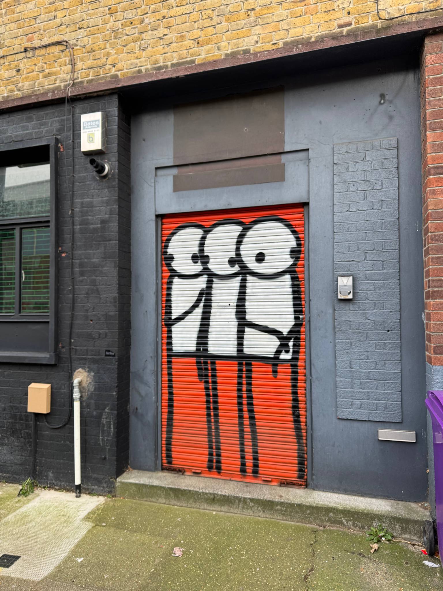 Stik&mdash;undefined