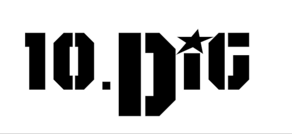 10.Dig