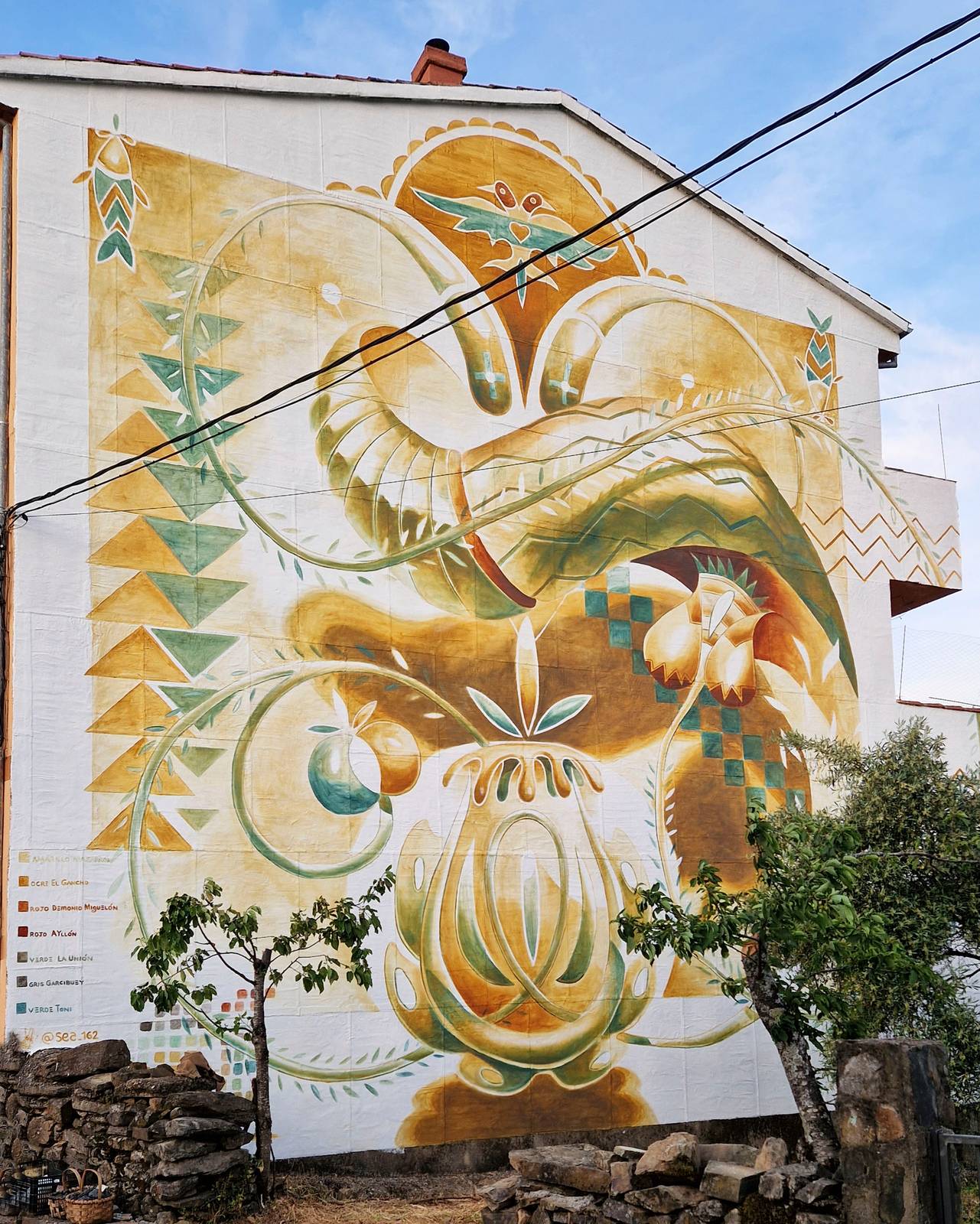 Sea162—El folklore del Espiritu Santo