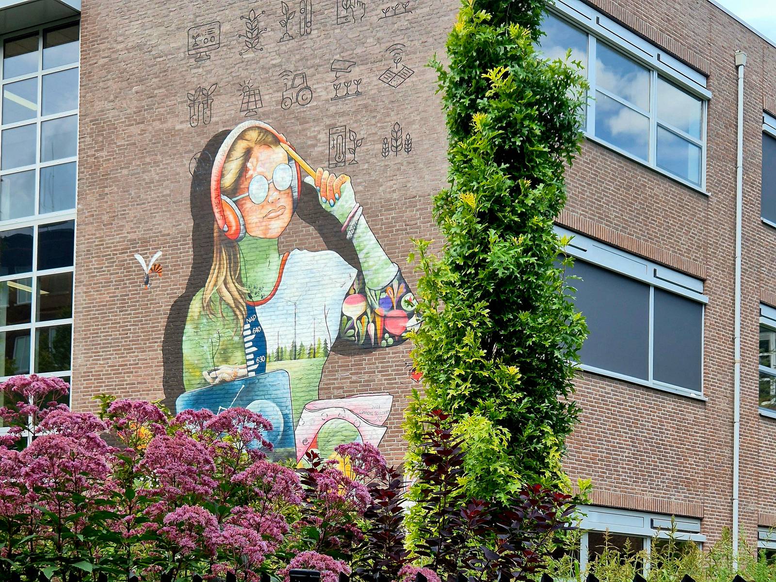 Lonneke van Zutphen—undefined