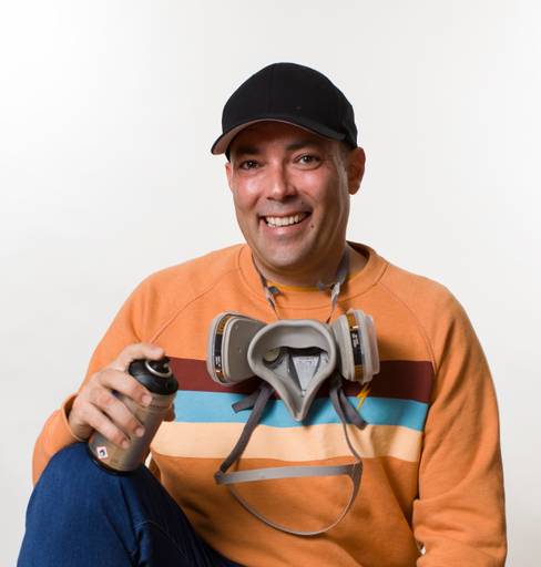 Victor Landeta